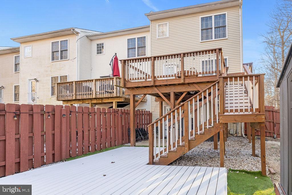 BELMONT AT CARMEL CHURCH - Residential