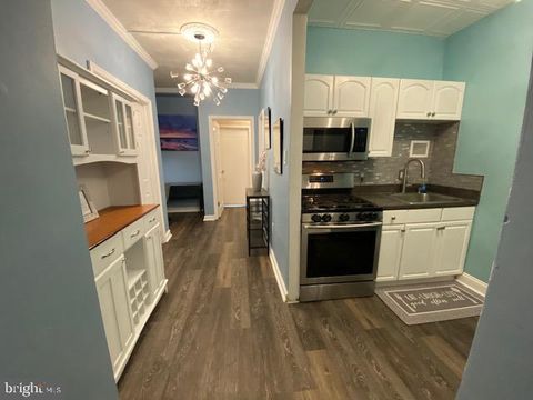 1121 ARLINGTON BOULEVARD 118 ARLINGTON VA 22209