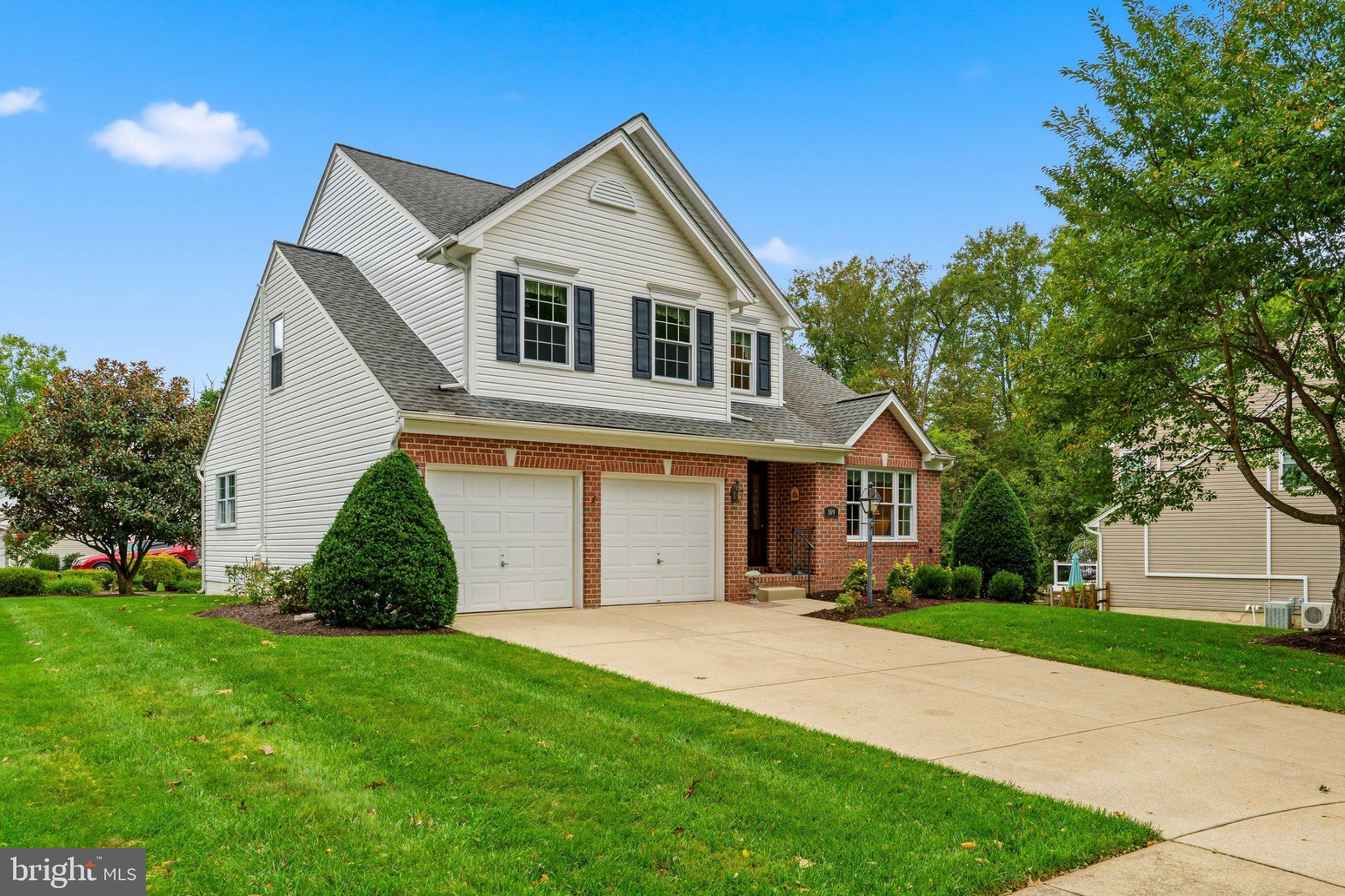 109 HIBISCUS COURT