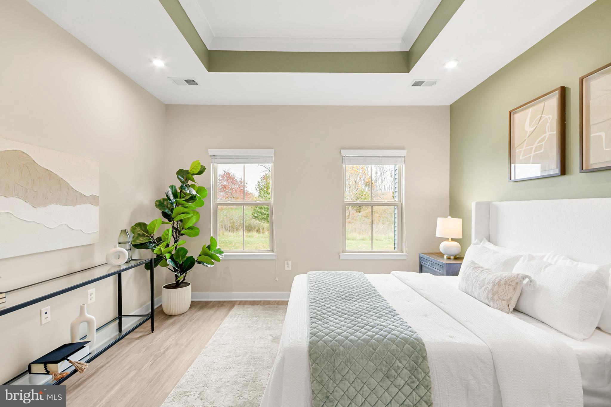 THE WOODLANDS - Residential