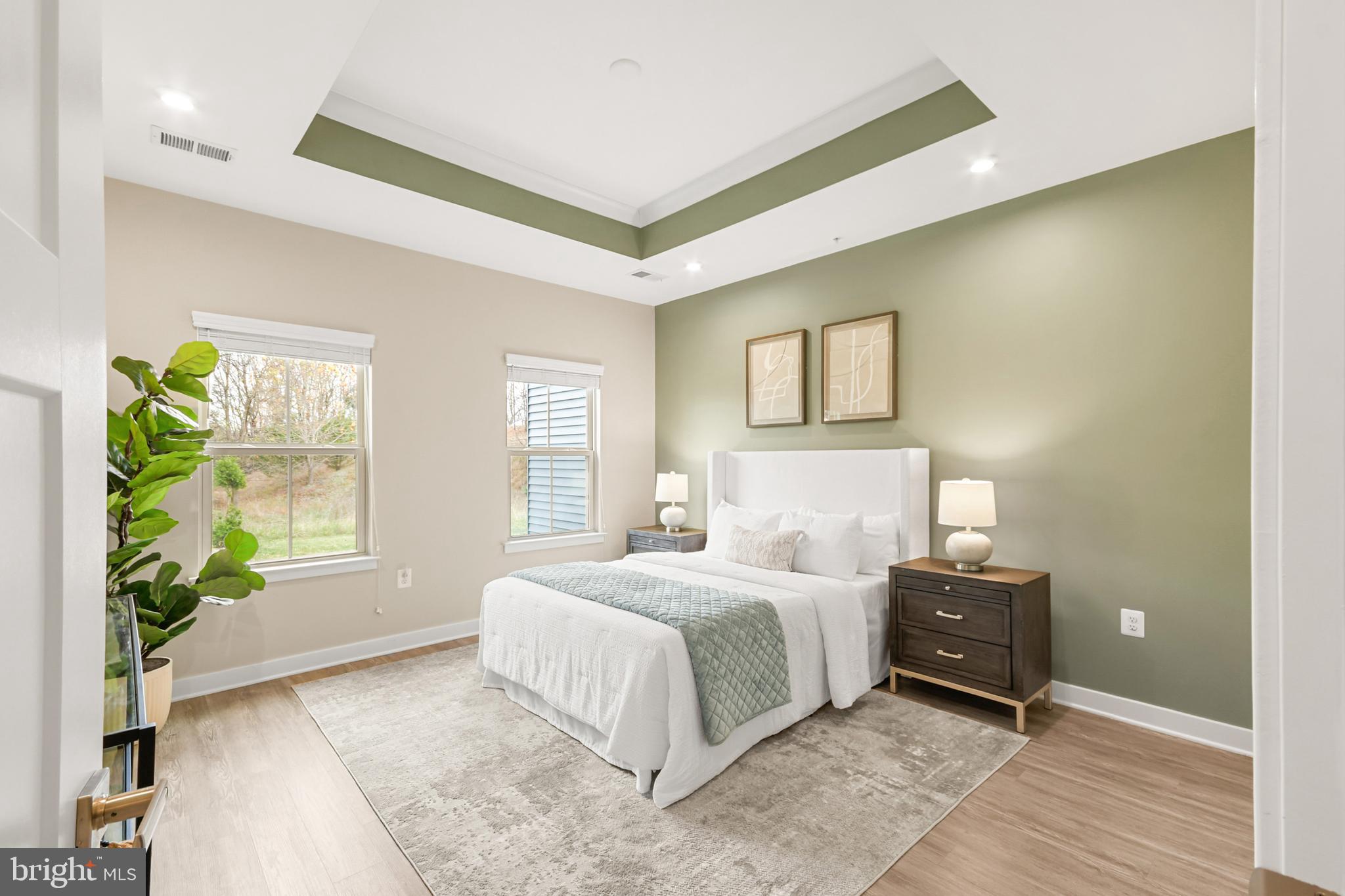 THE WOODLANDS - Residential