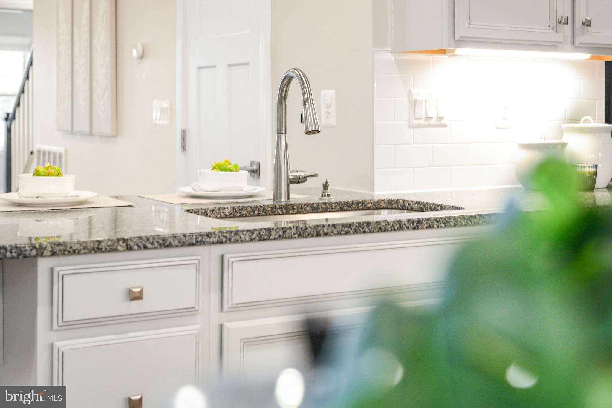 THE WOODLANDS - Residential