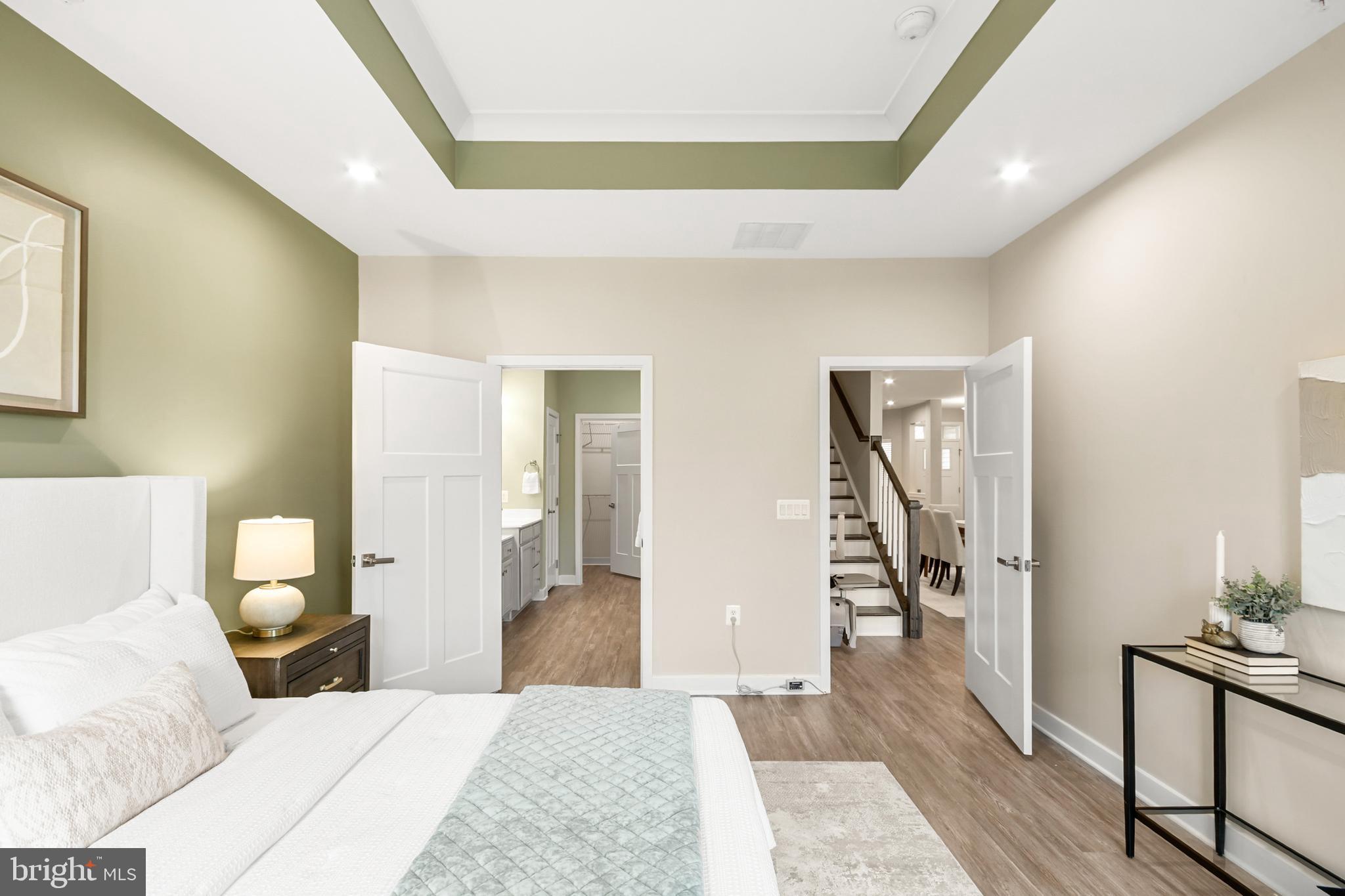 THE WOODLANDS - Residential