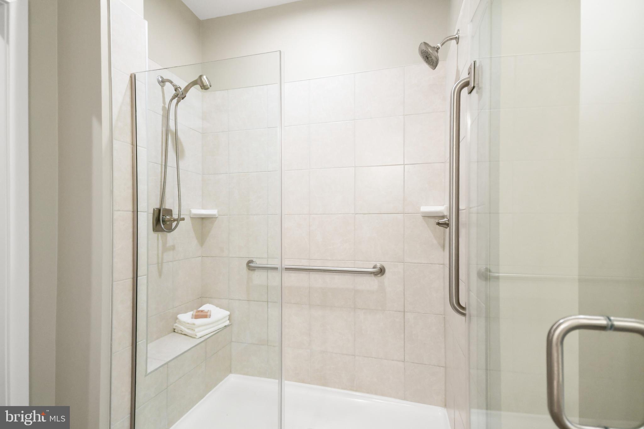 THE WOODLANDS - Residential