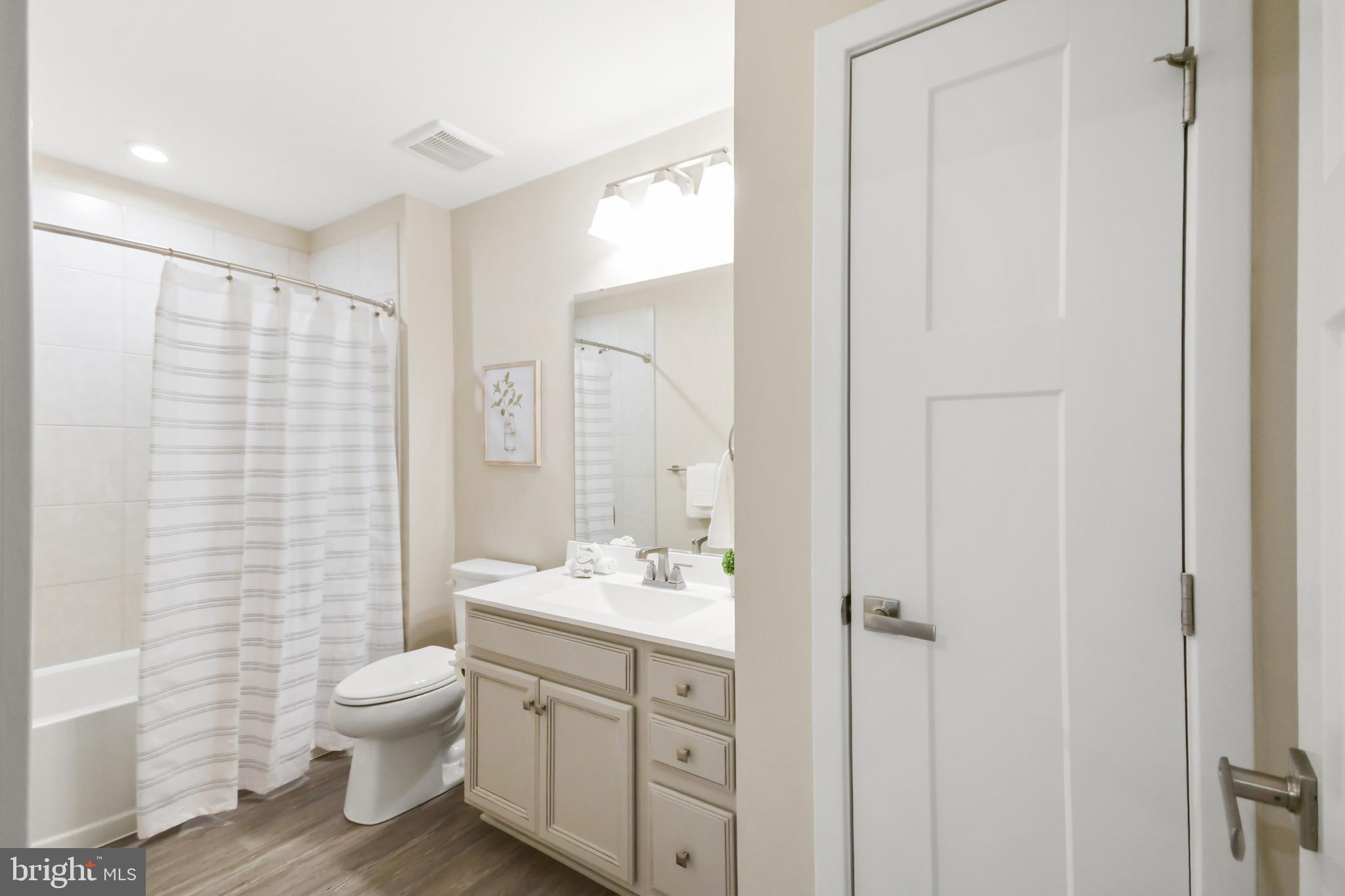 THE WOODLANDS - Residential