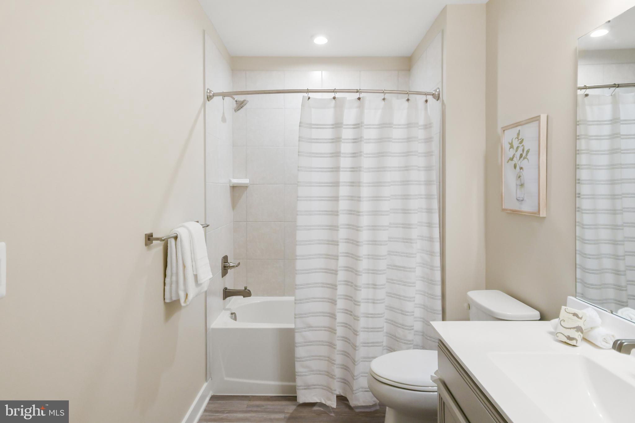 THE WOODLANDS - Residential