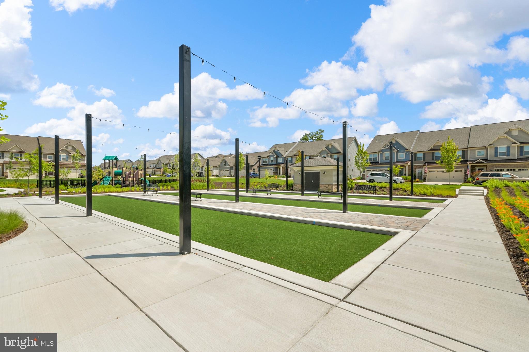 THE WOODLANDS - Residential