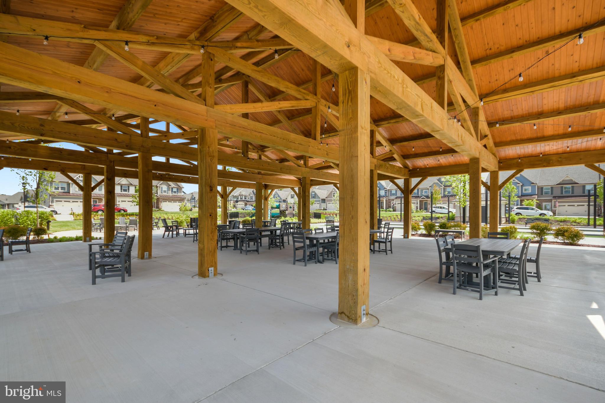 THE WOODLANDS - Residential