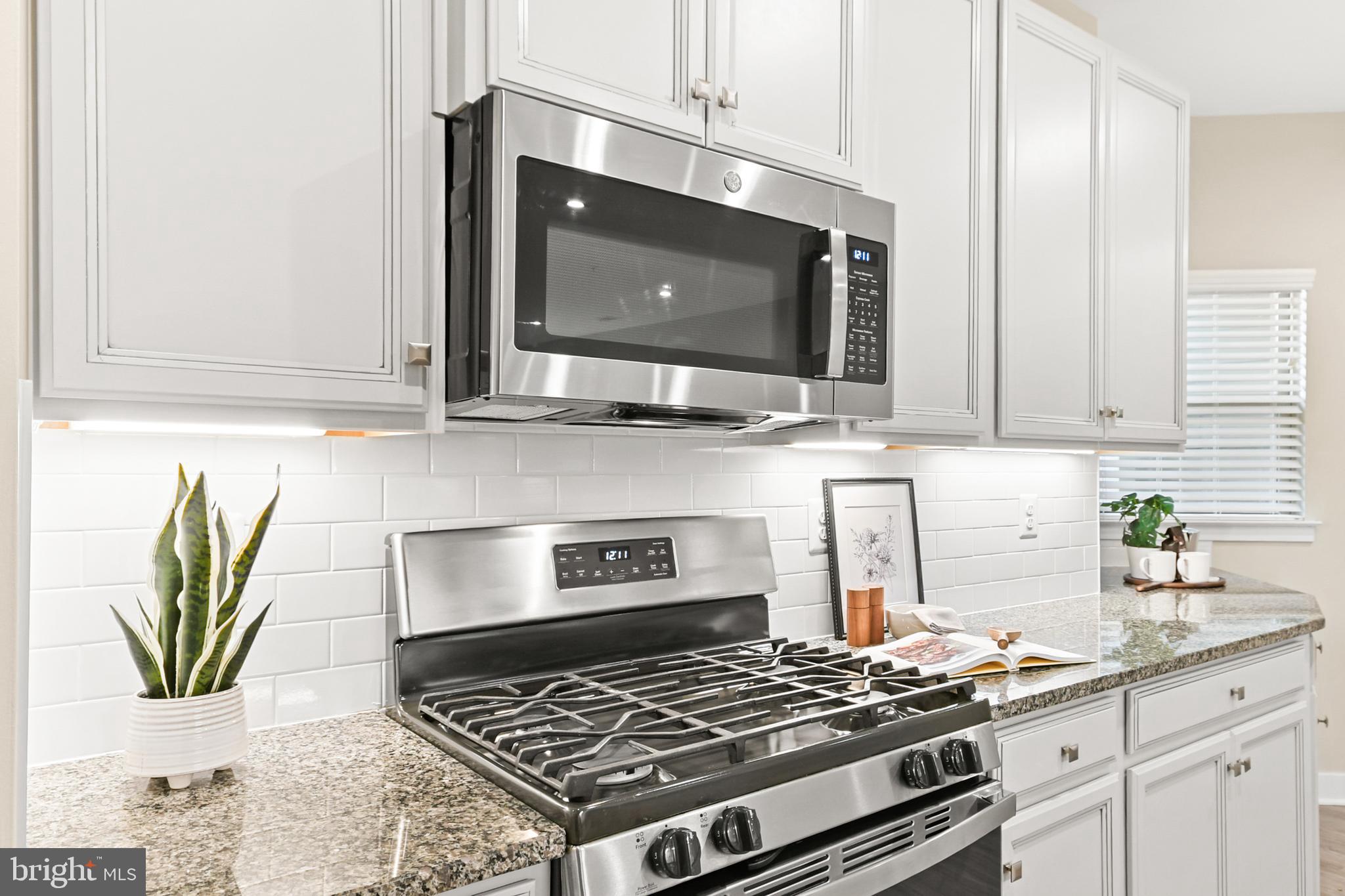 THE WOODLANDS - Residential