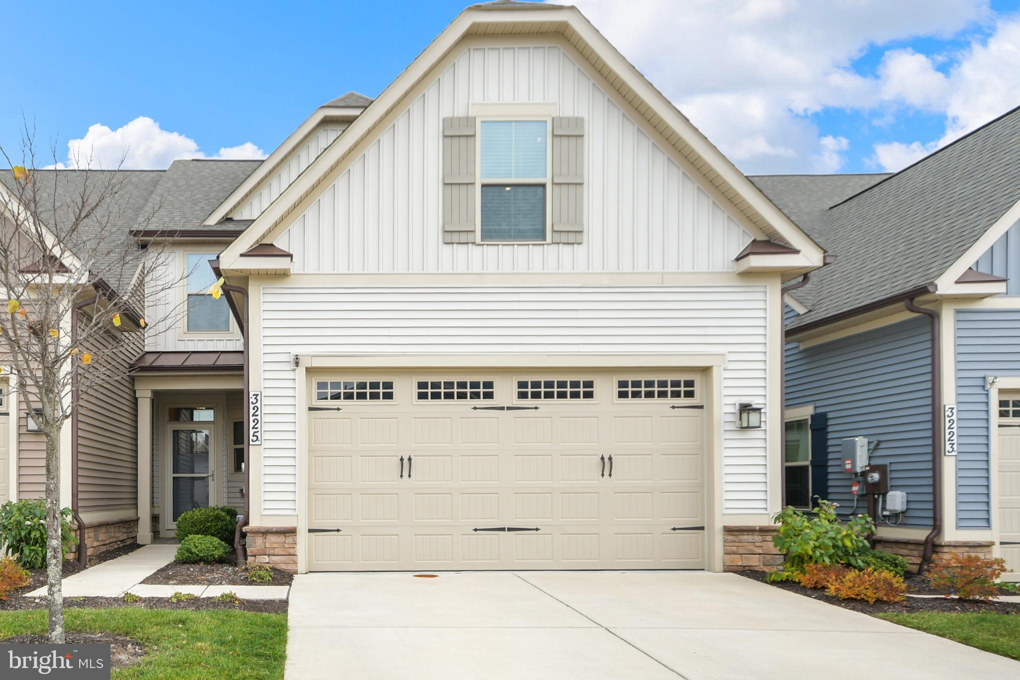 THE WOODLANDS - Residential