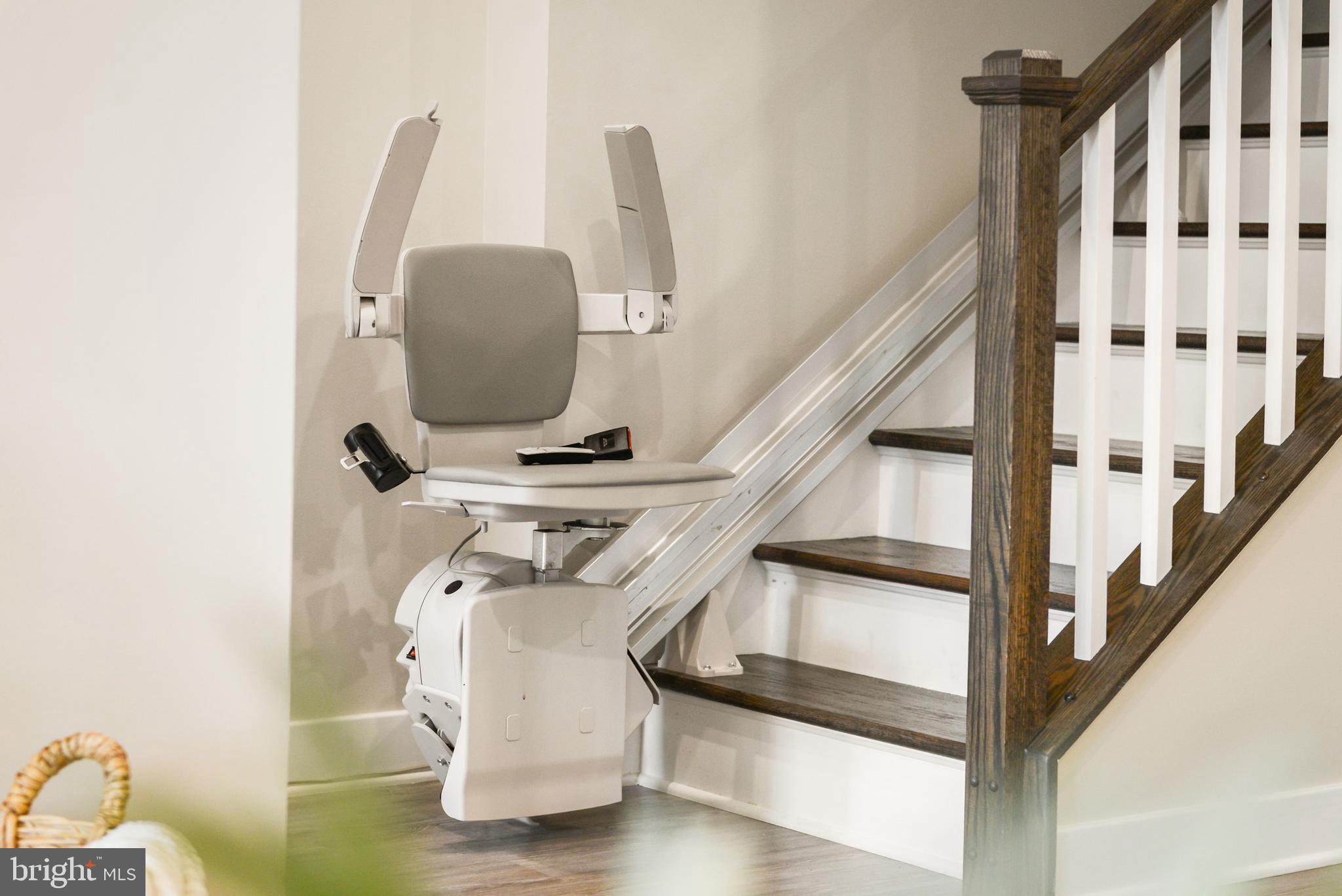 THE WOODLANDS - Residential