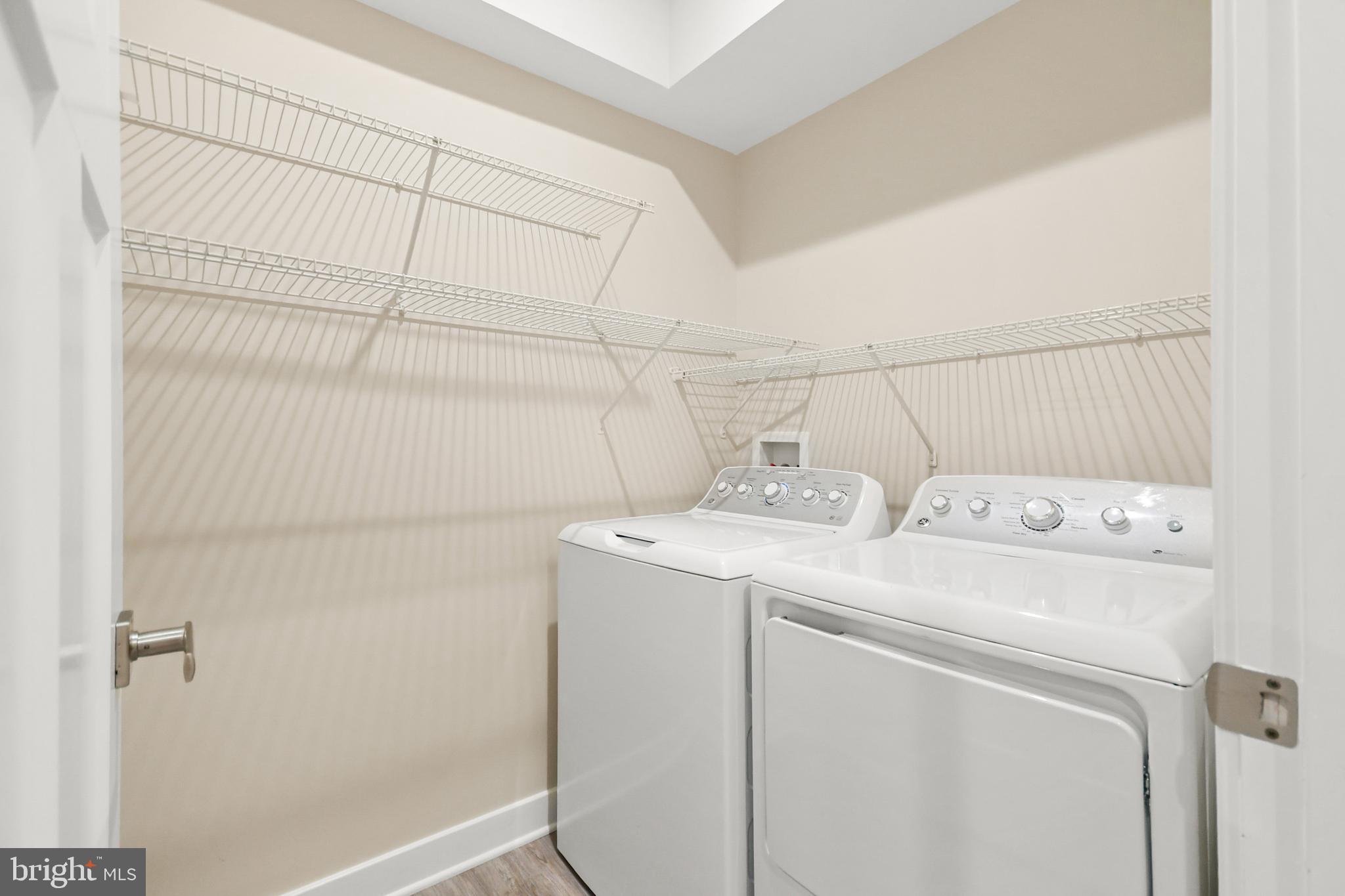 THE WOODLANDS - Residential