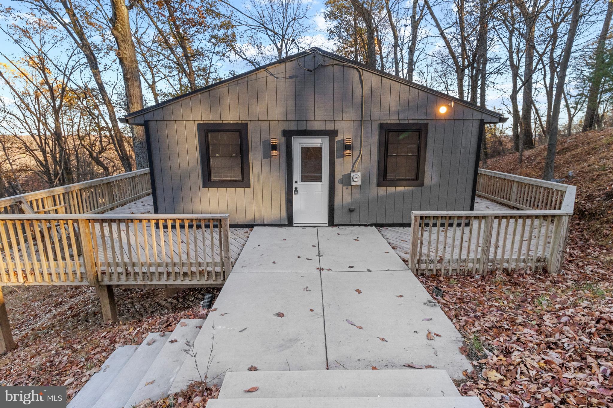 SLEEPY HOLLOW - Residential