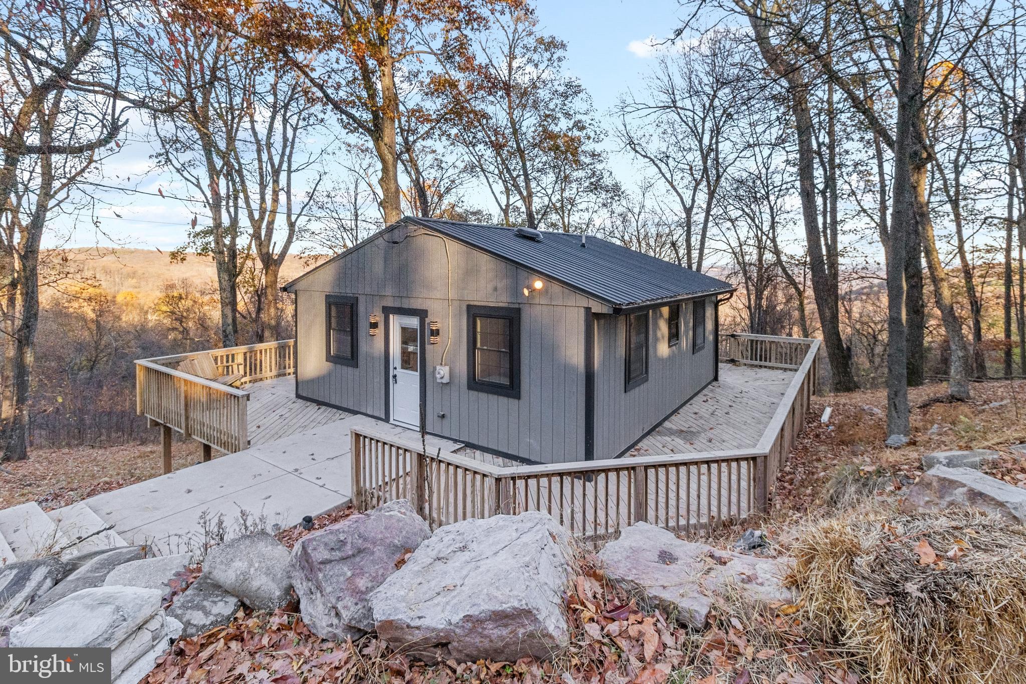 SLEEPY HOLLOW - Residential