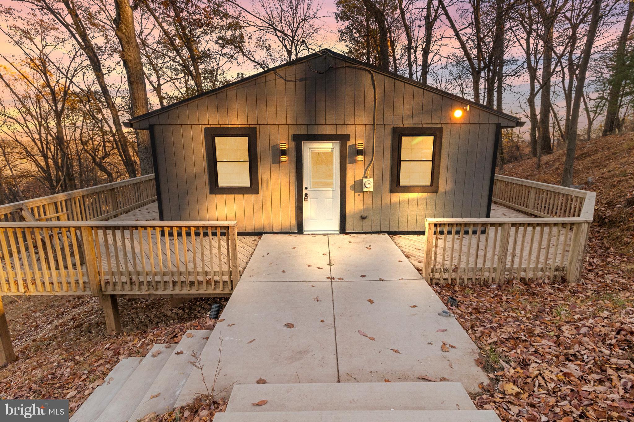 SLEEPY HOLLOW - Residential