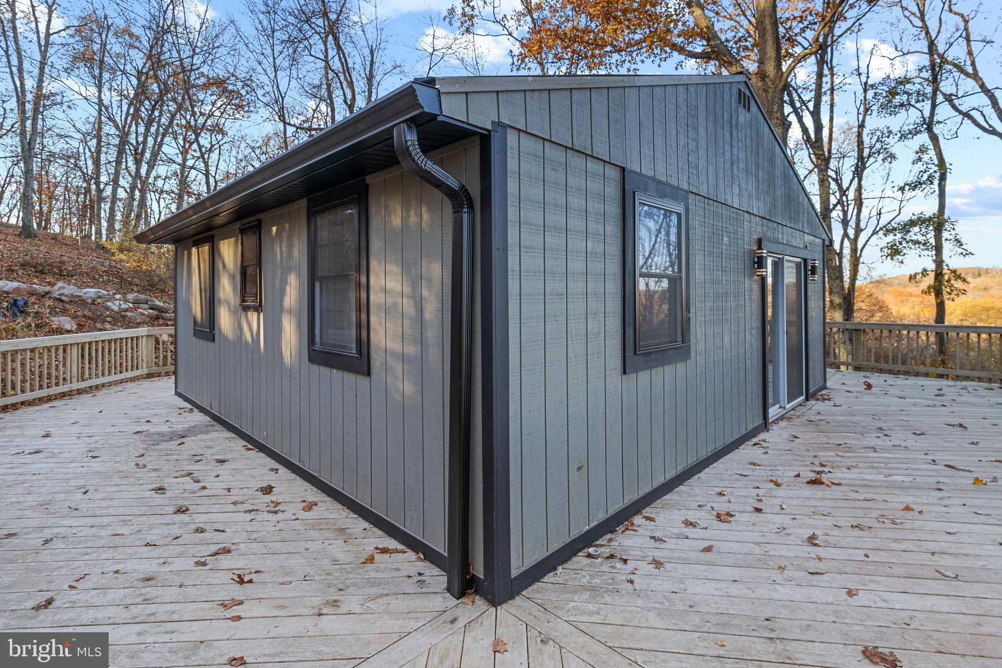 SLEEPY HOLLOW - Residential