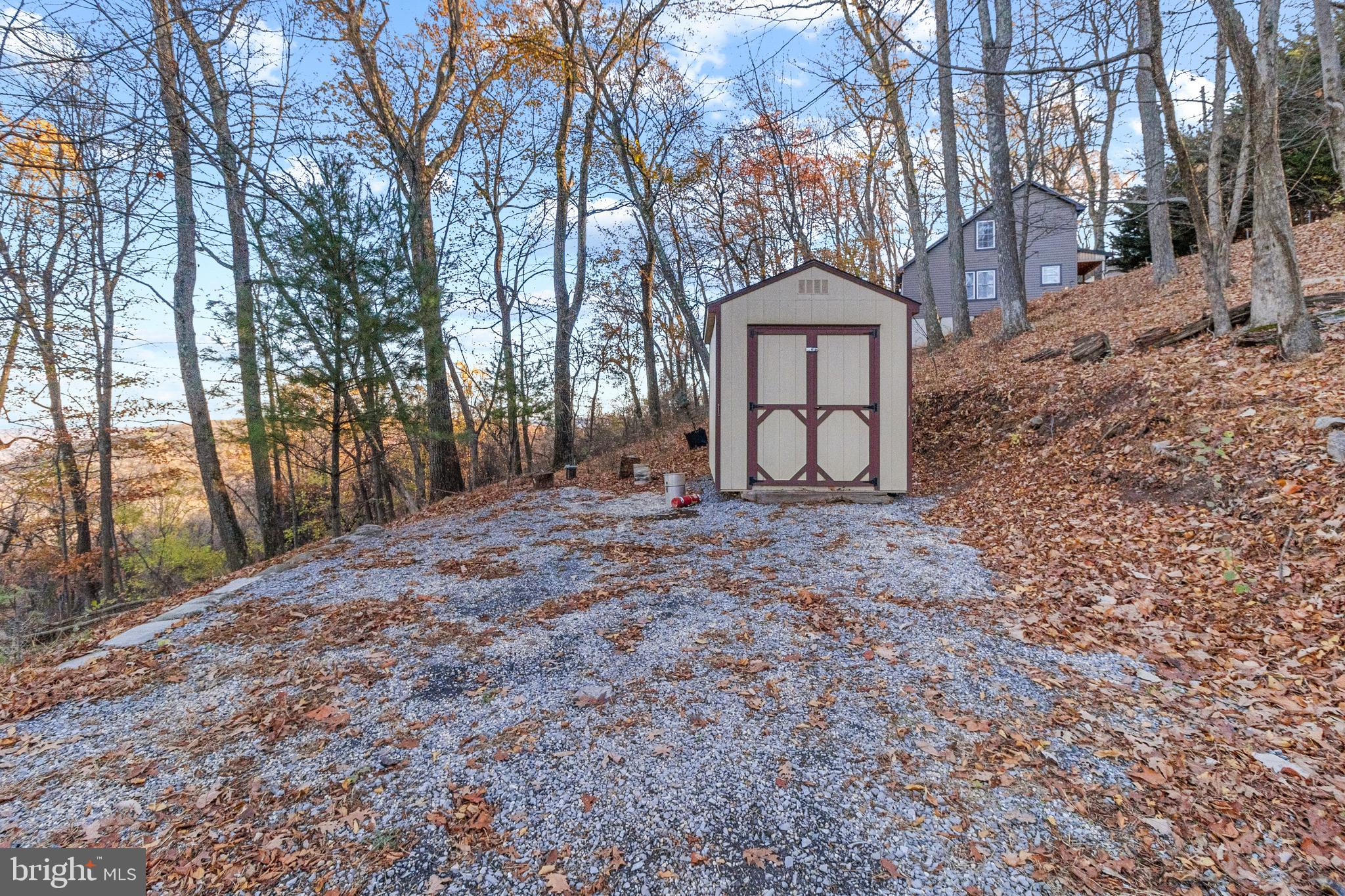 SLEEPY HOLLOW - Residential