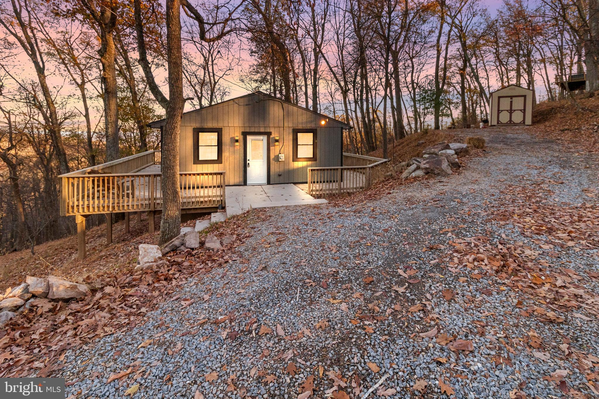 SLEEPY HOLLOW - Residential