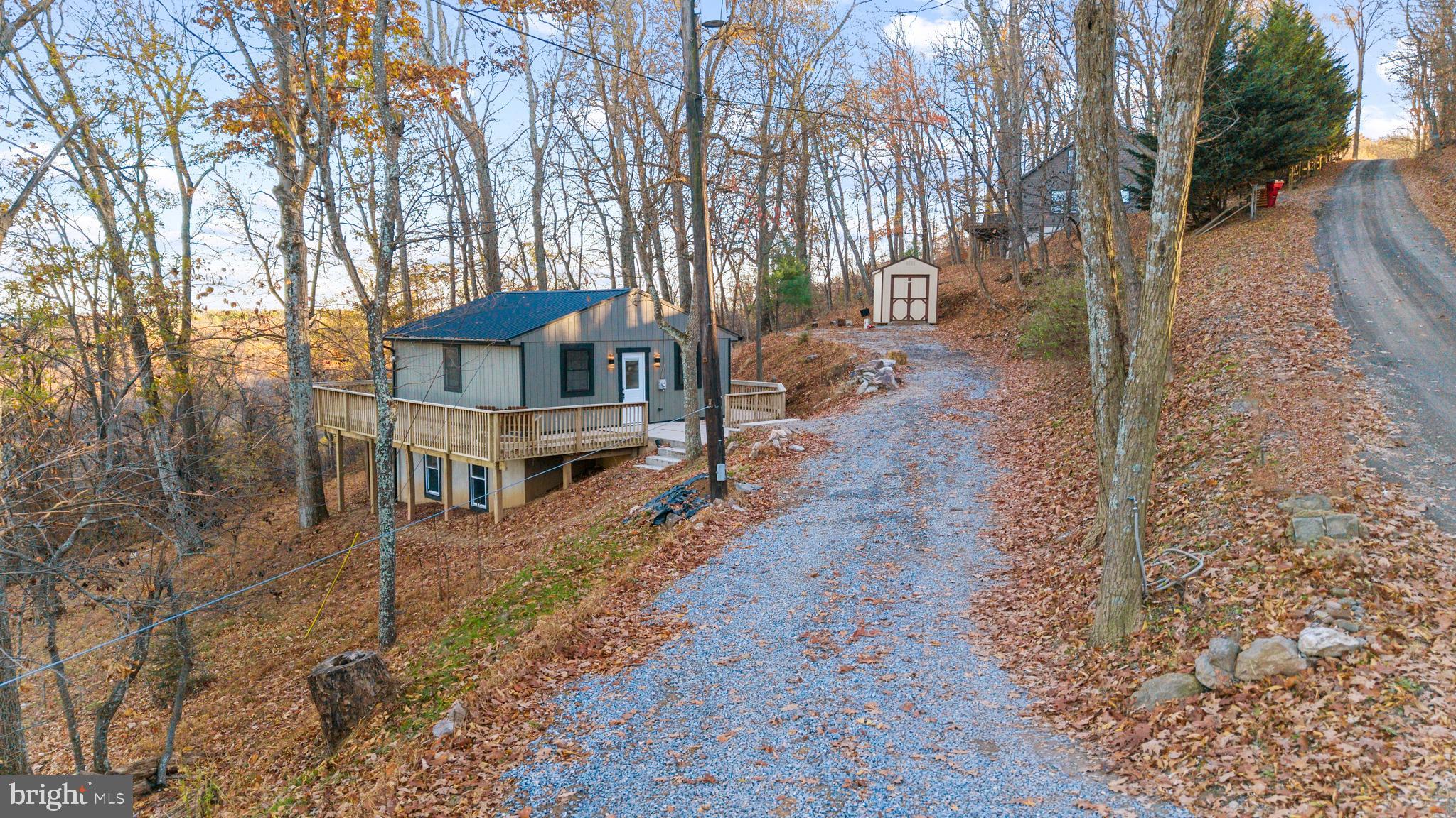 SLEEPY HOLLOW - Residential