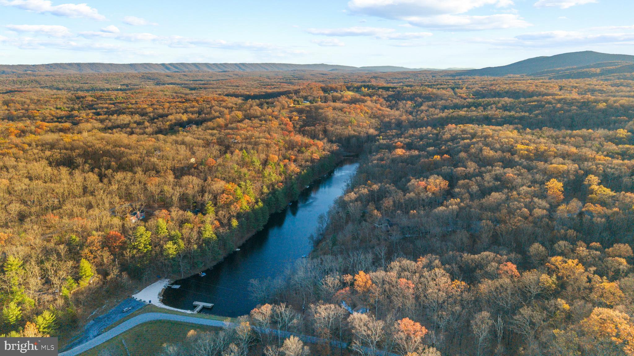 SLEEPY HOLLOW - Residential
