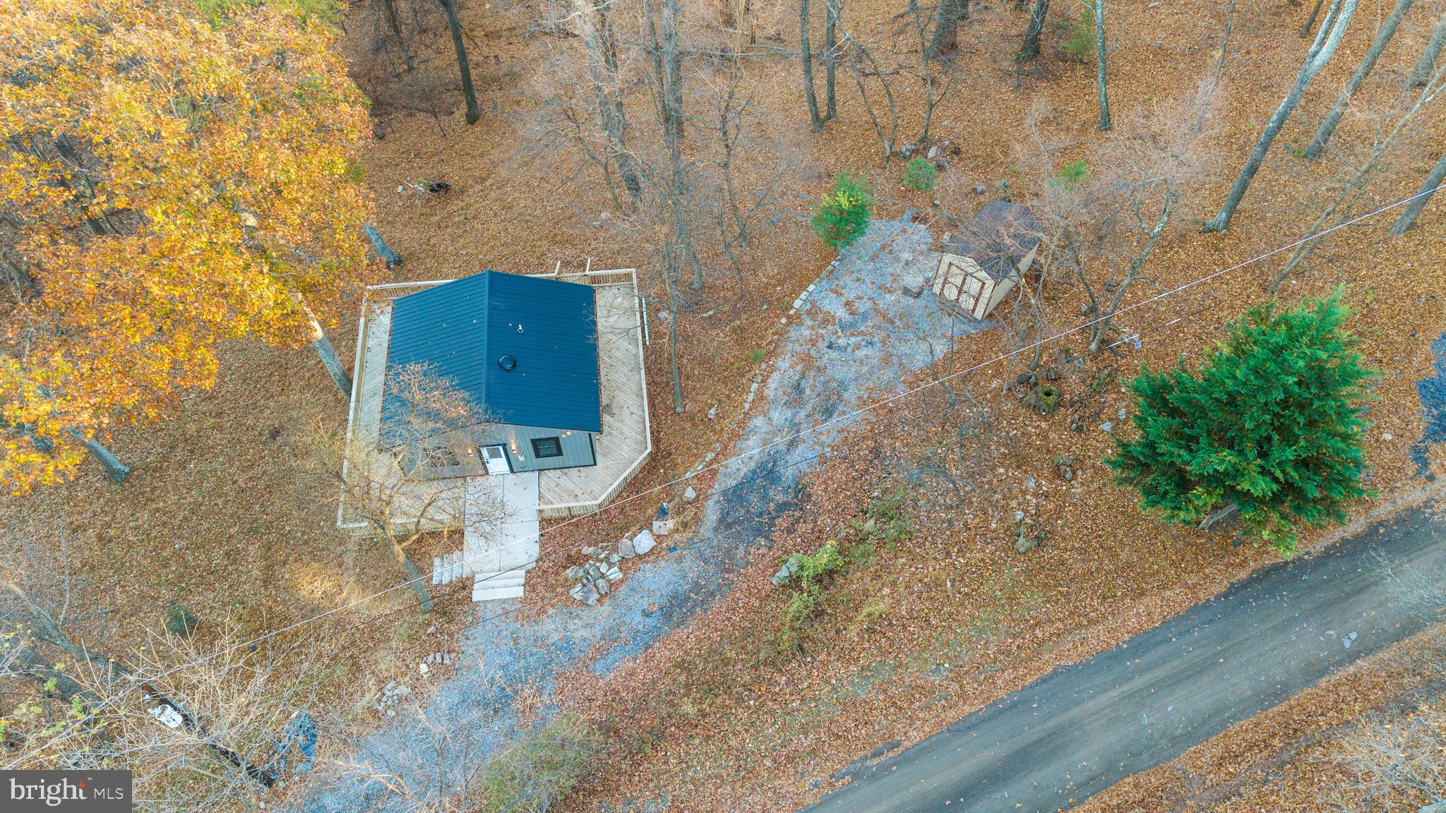 SLEEPY HOLLOW - Residential