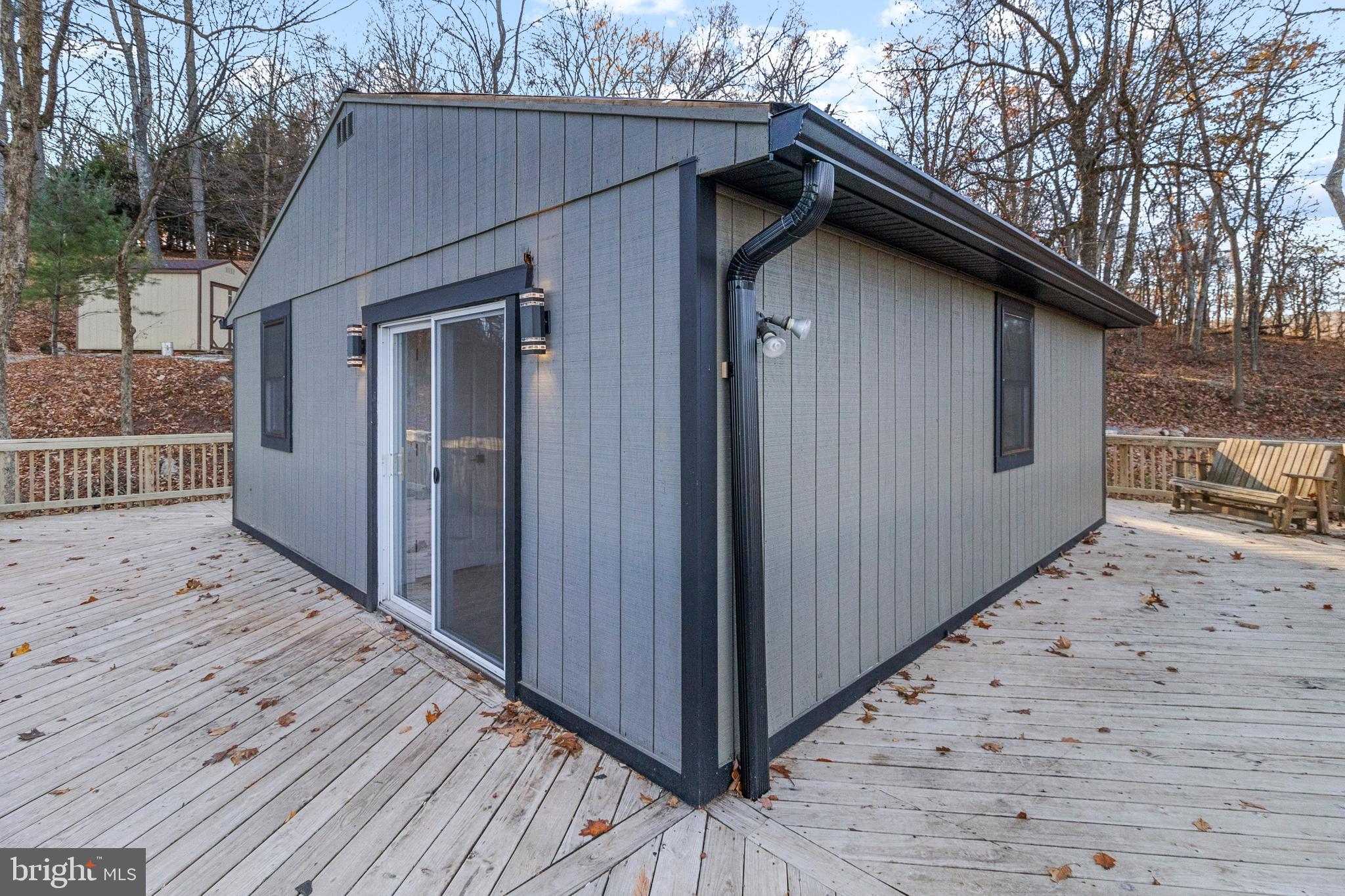 SLEEPY HOLLOW - Residential