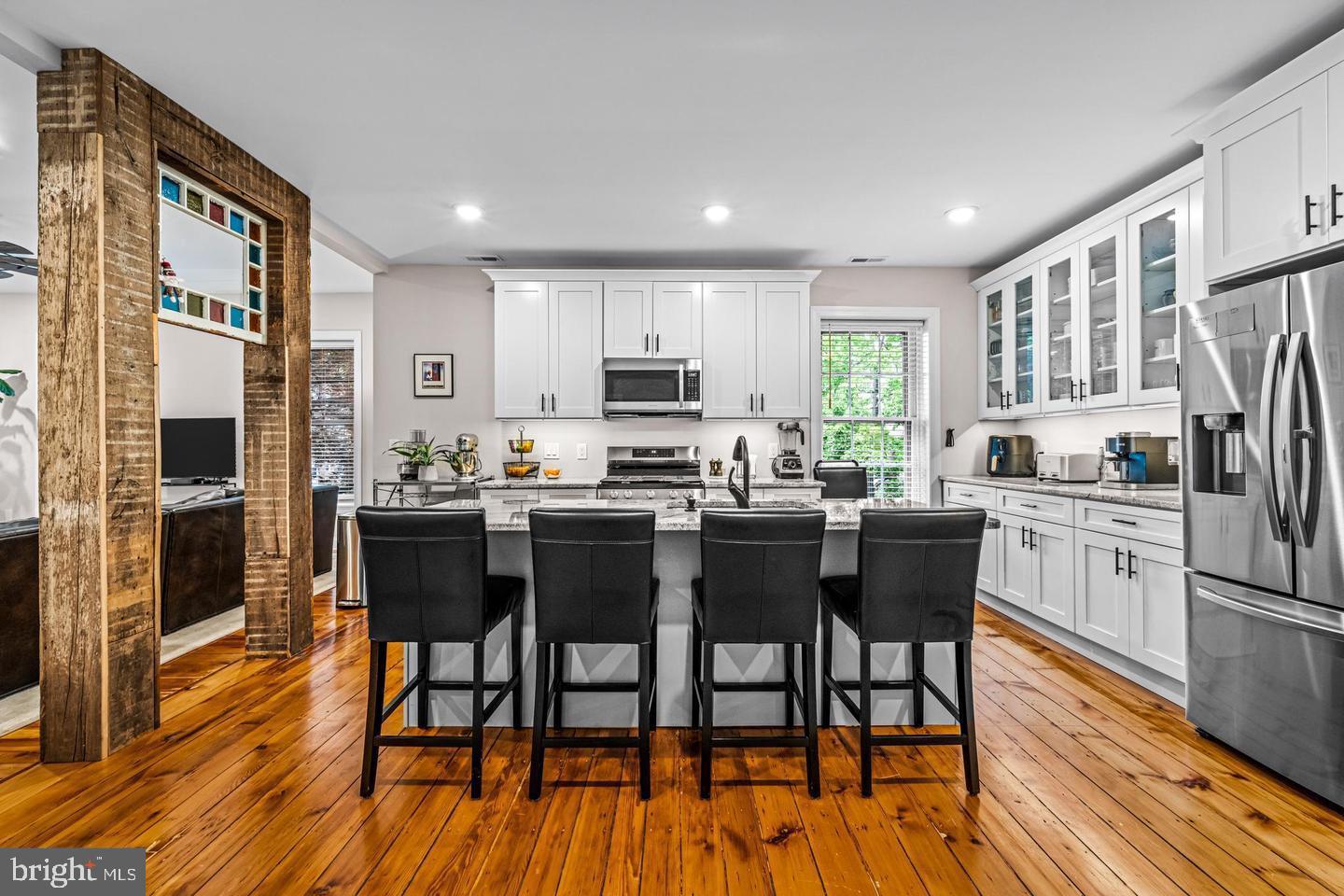 POTTER STREET B- SECOND FLOOR