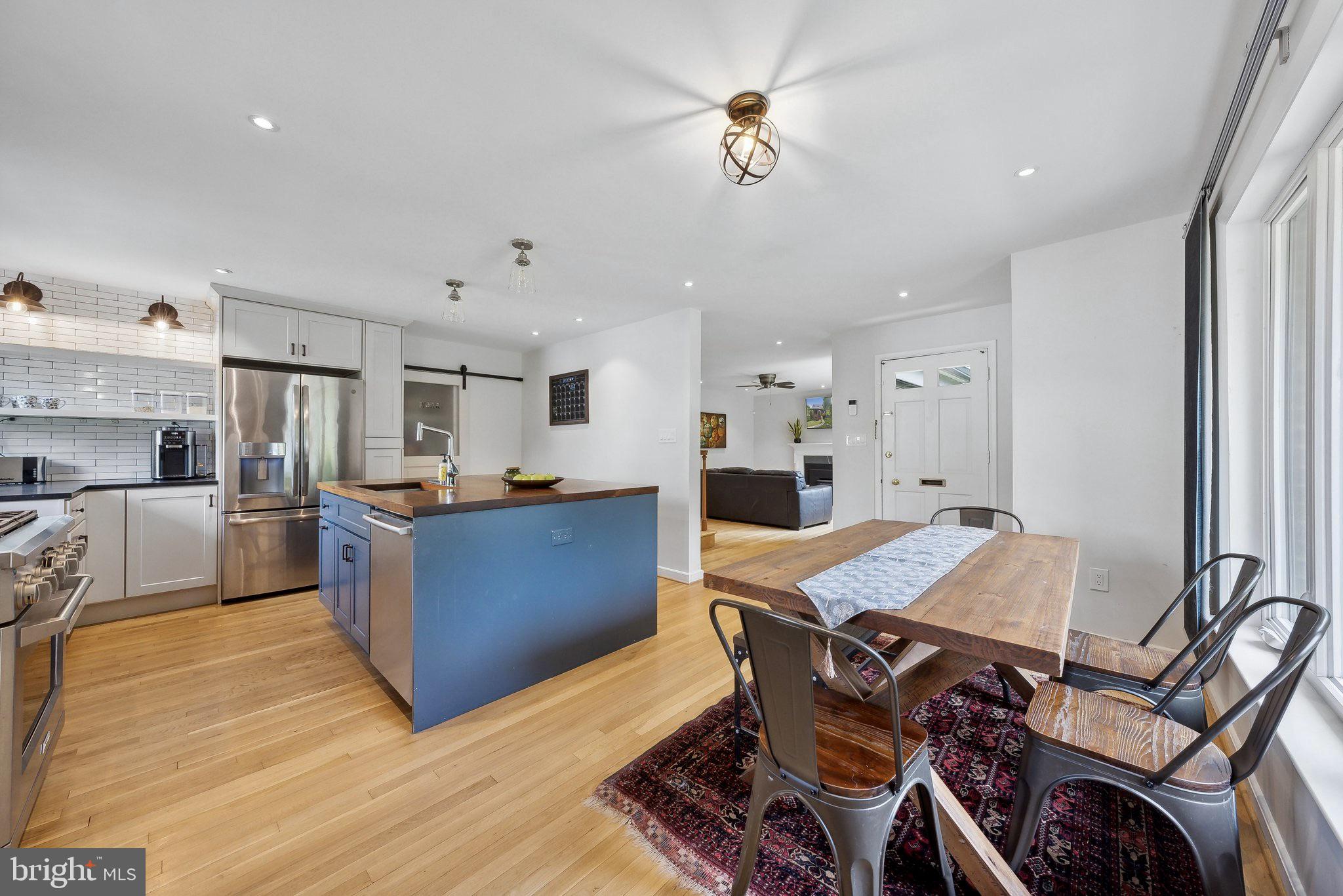 KENT GARDENS - Residential