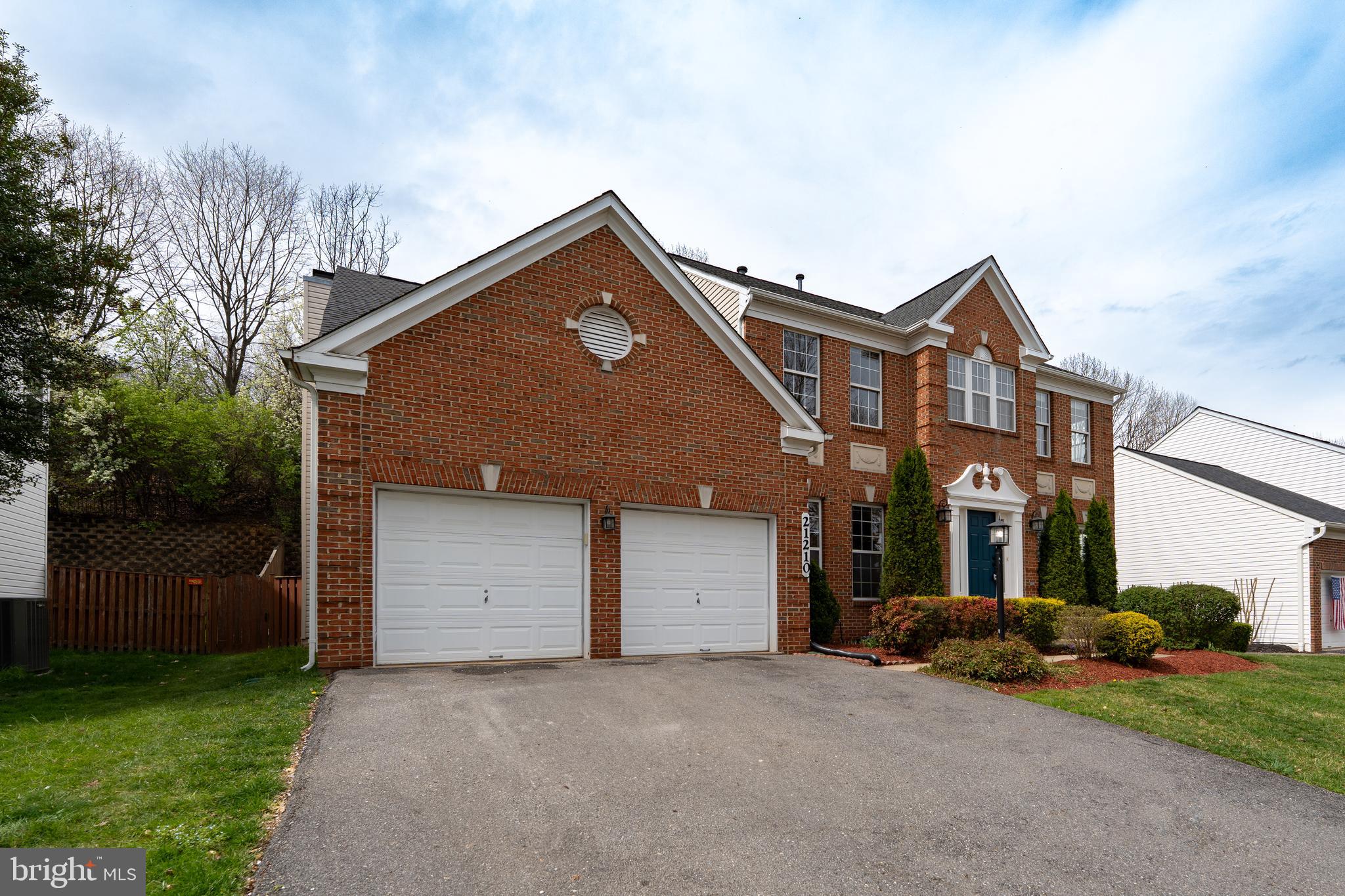 GERMANTOWN - Residential