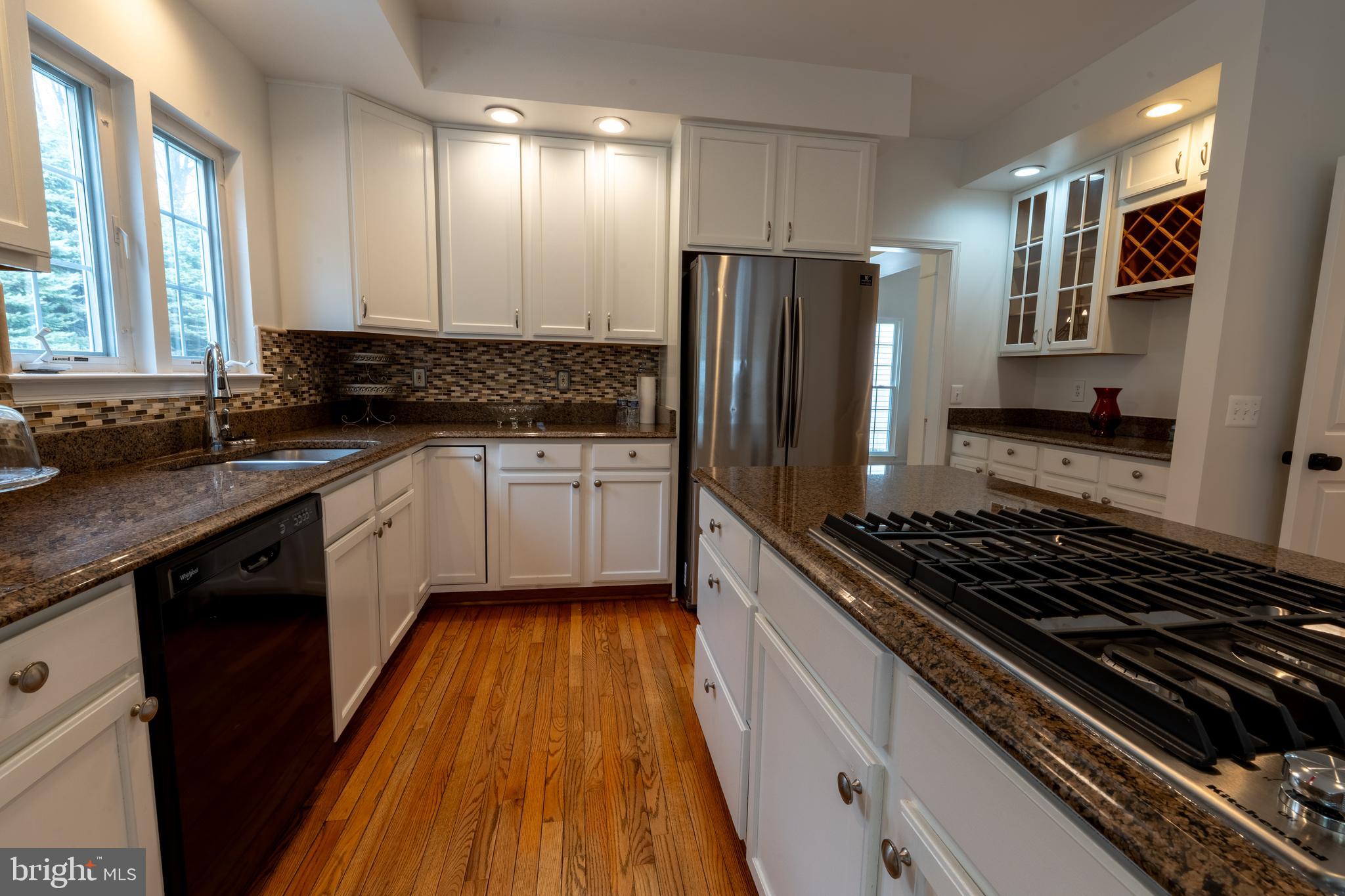 GERMANTOWN - Residential