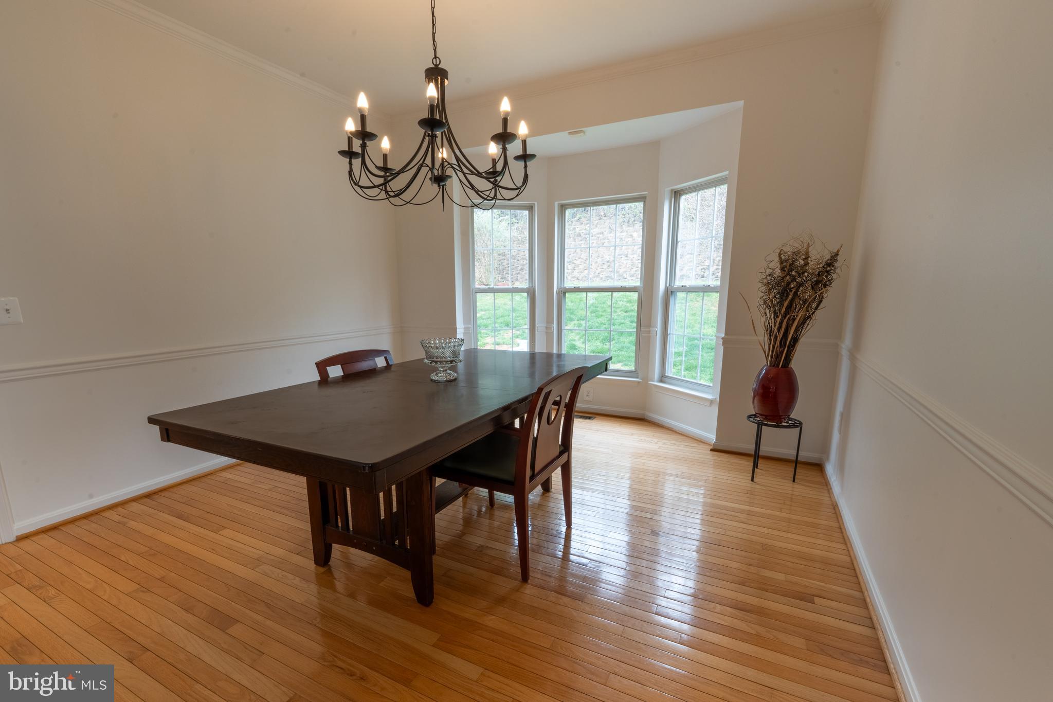 GERMANTOWN - Residential