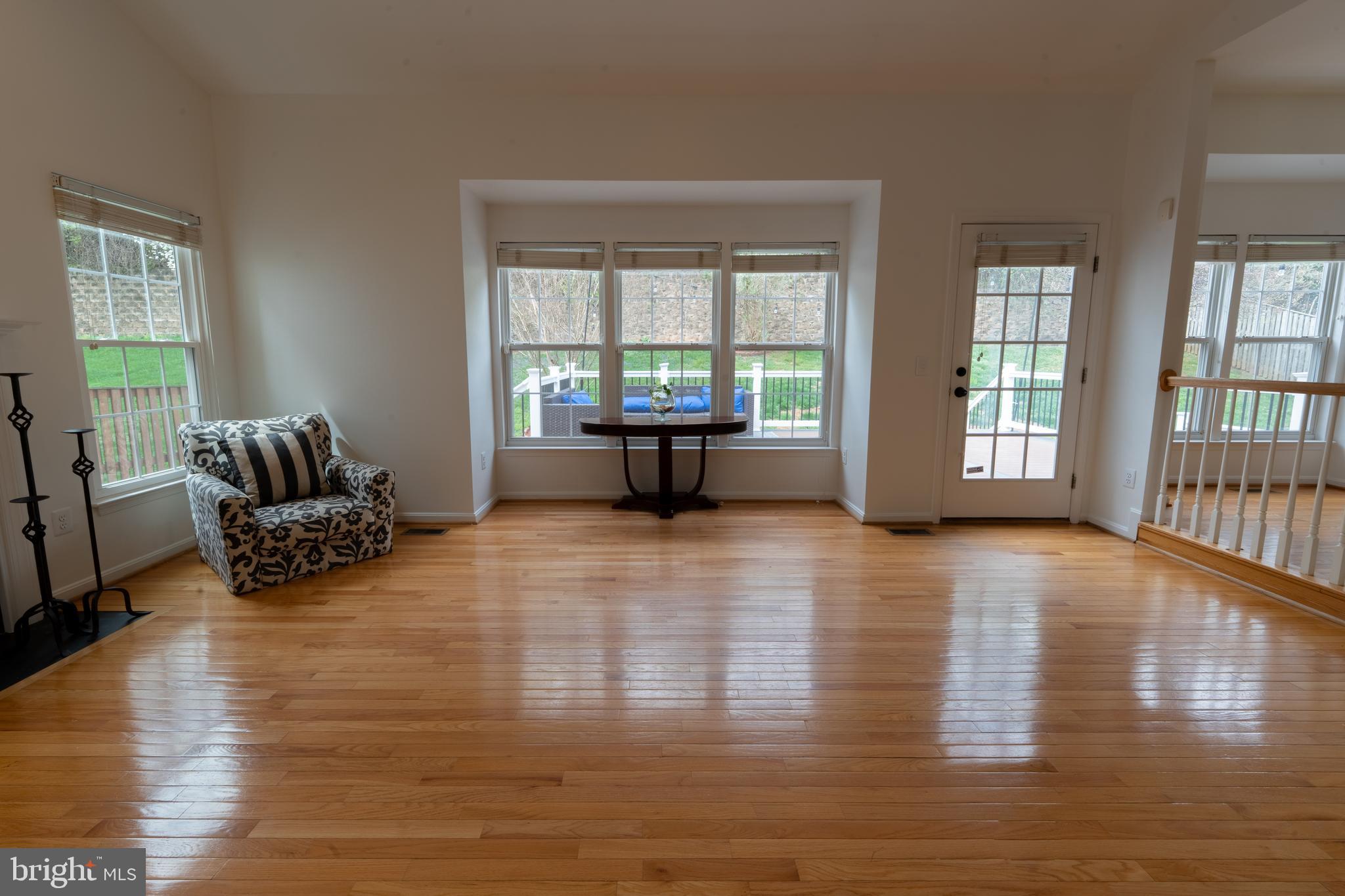 GERMANTOWN - Residential