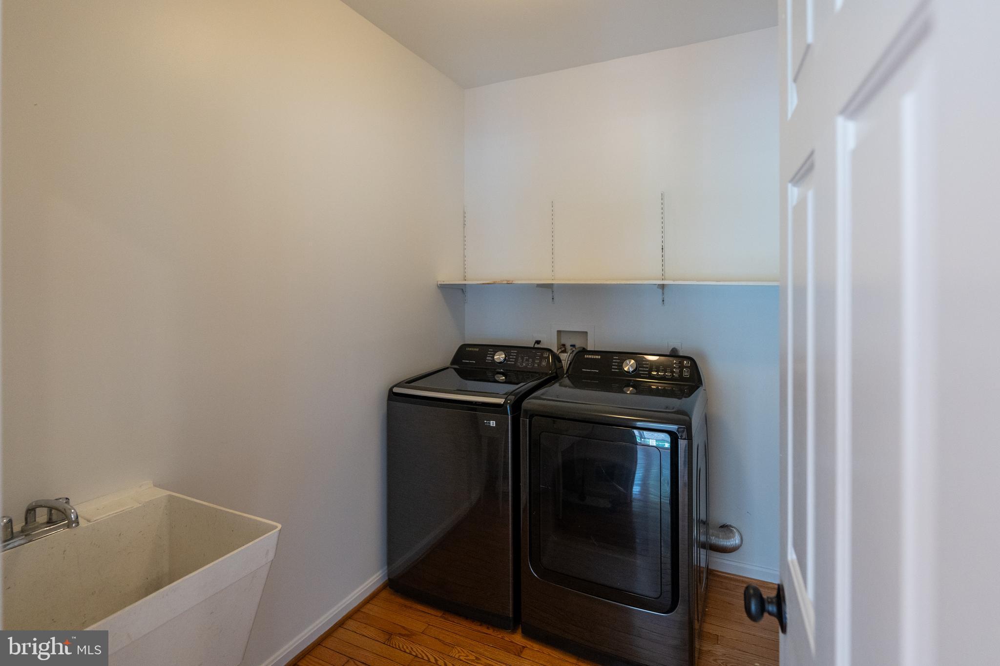 GERMANTOWN - Residential