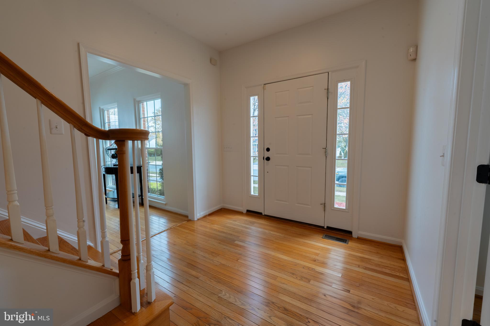 GERMANTOWN - Residential