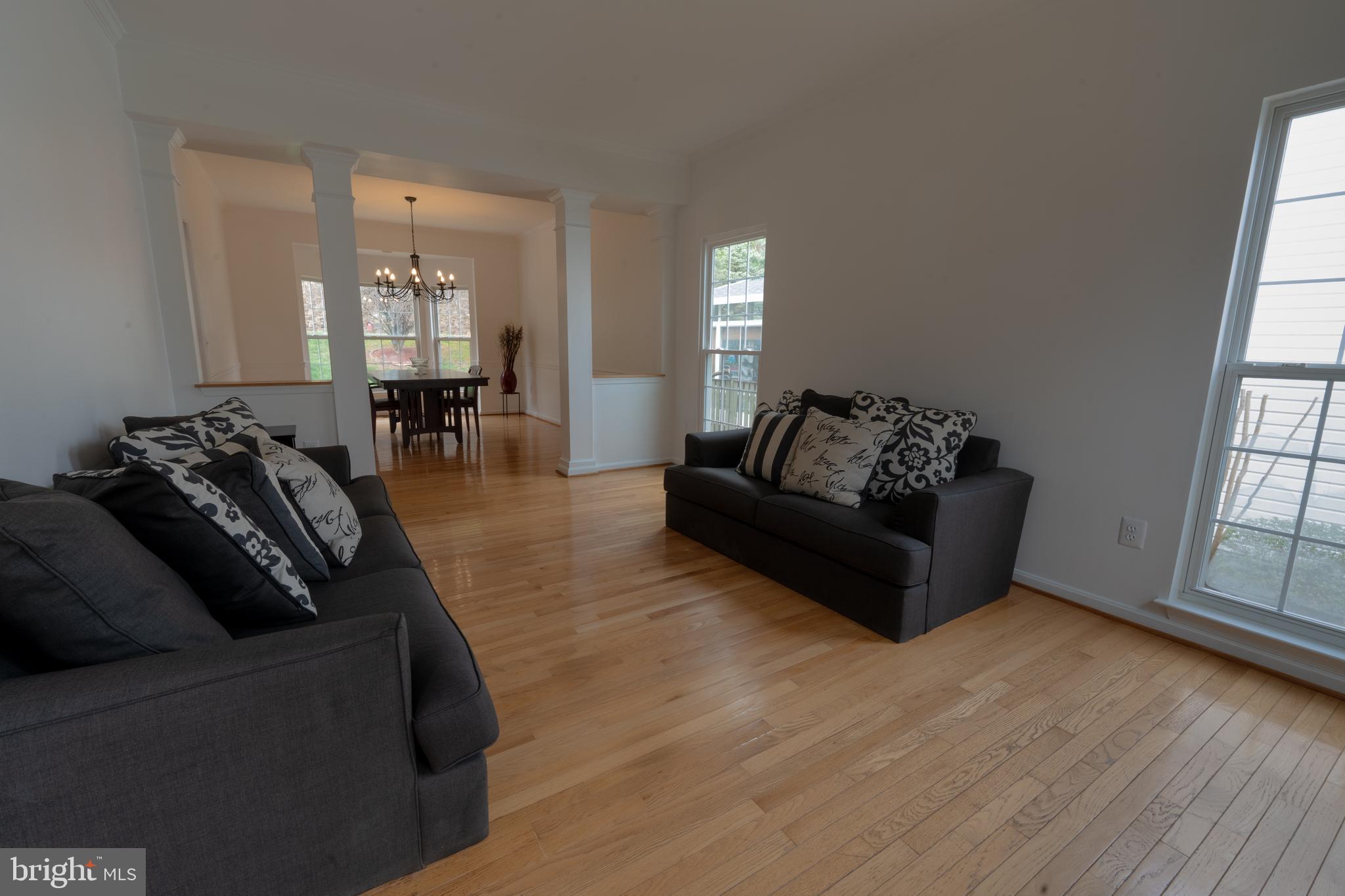 GERMANTOWN - Residential