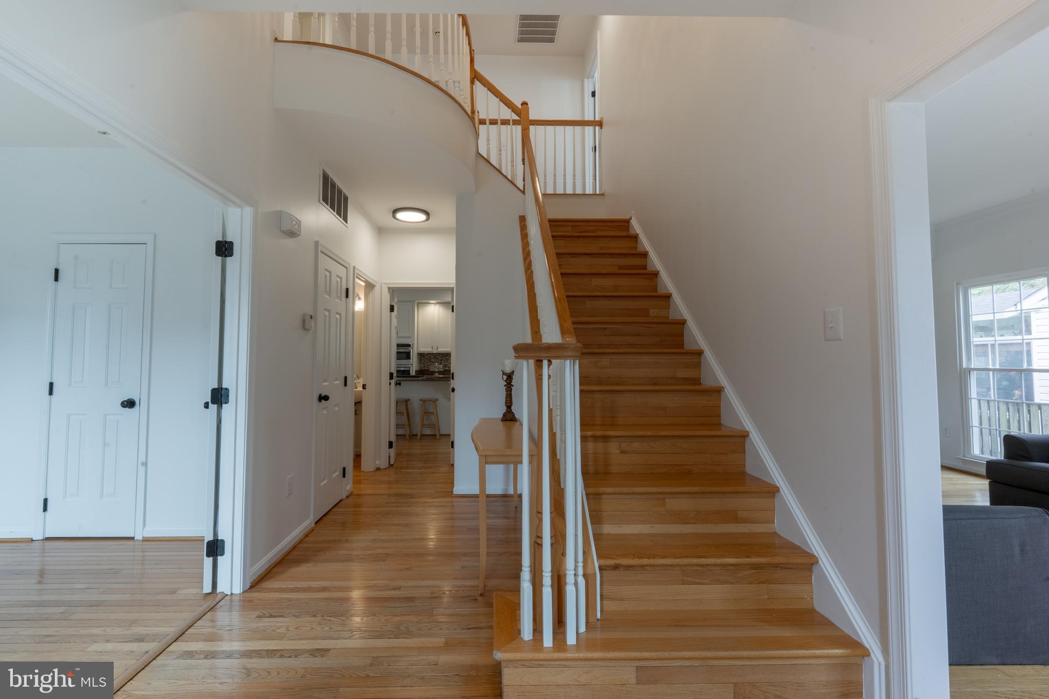 GERMANTOWN - Residential