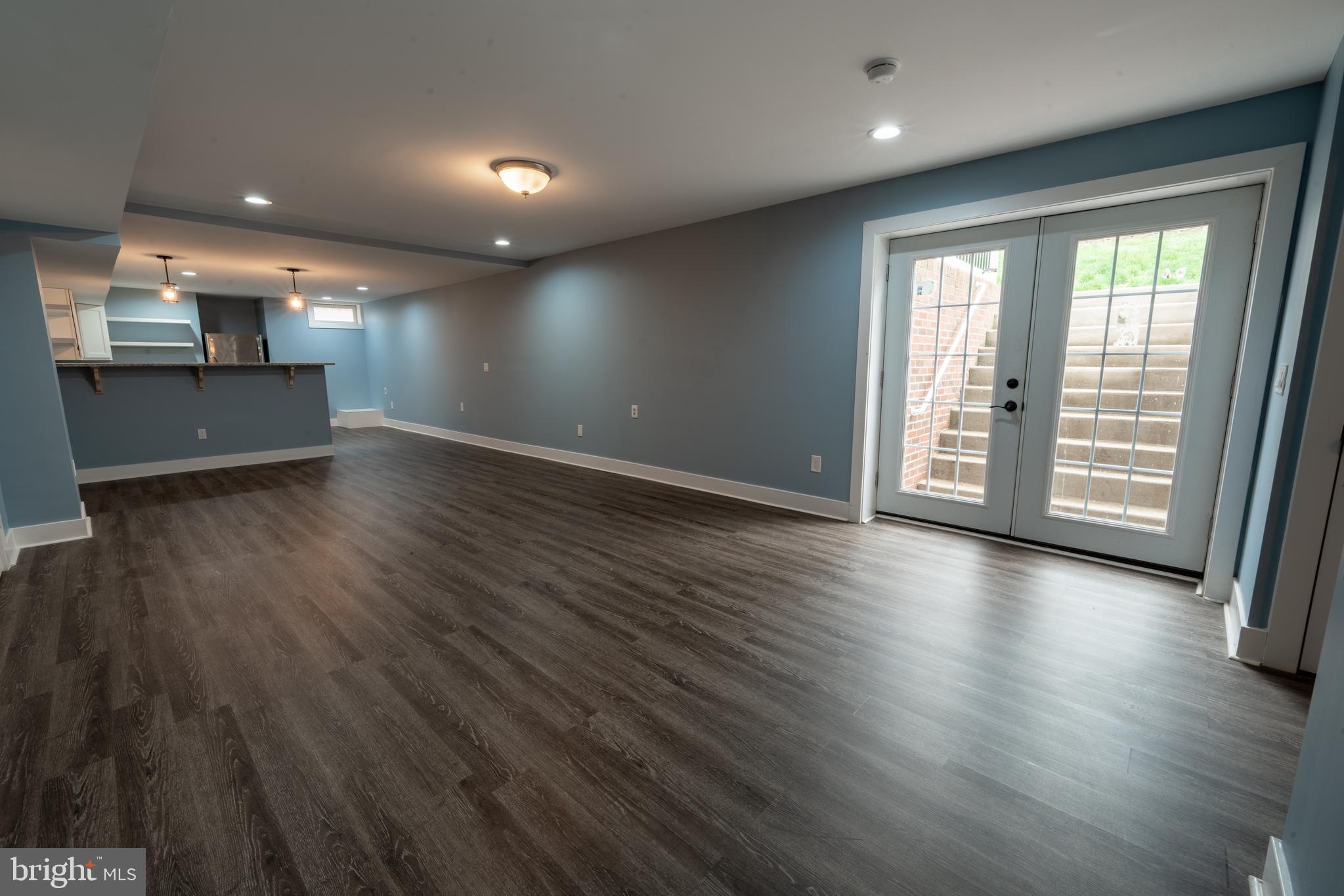 GERMANTOWN - Residential