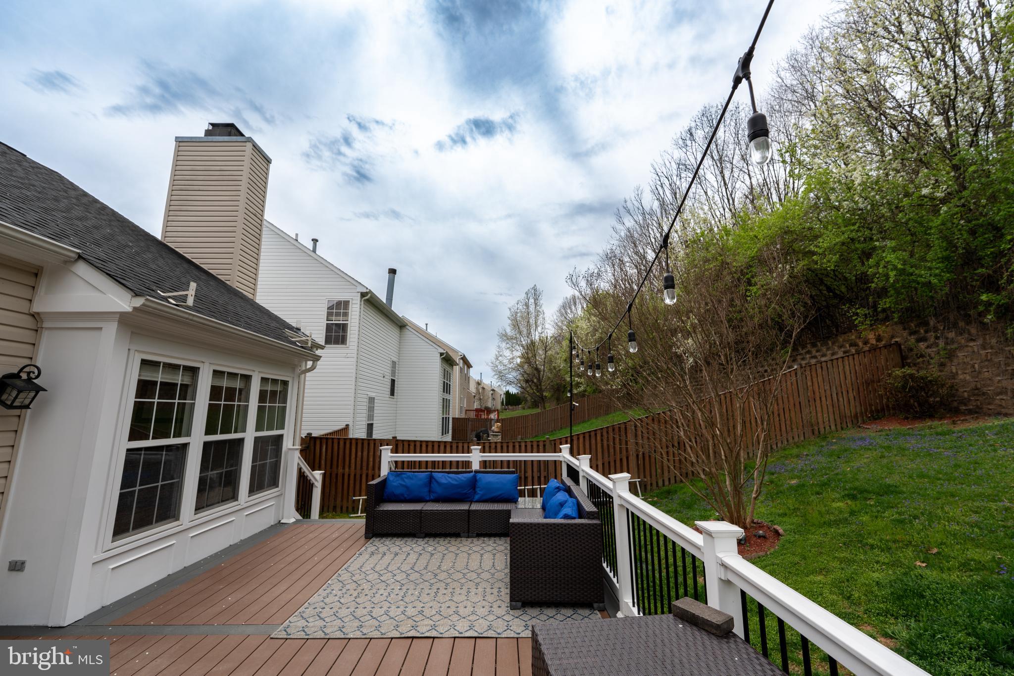 GERMANTOWN - Residential