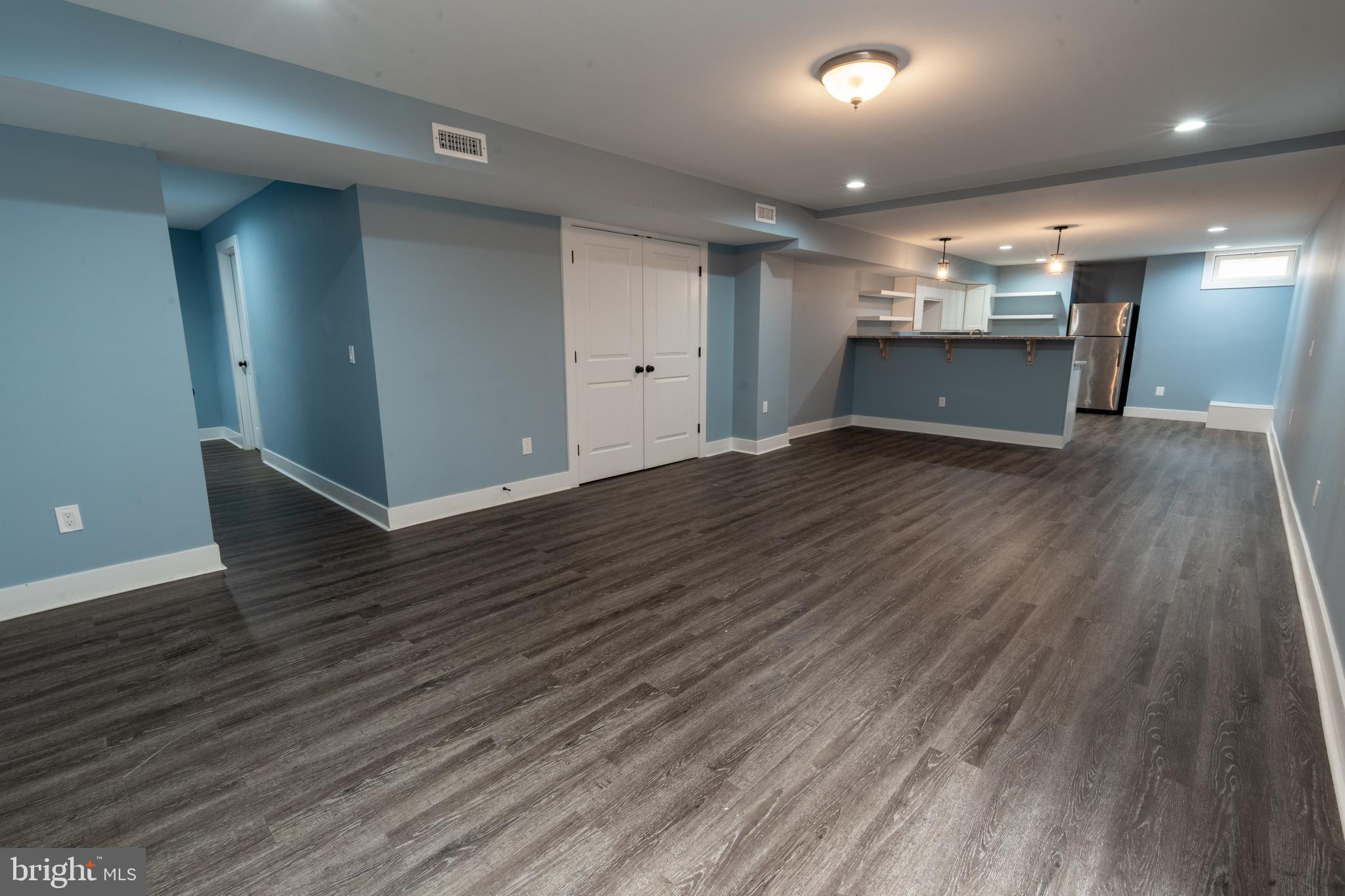 GERMANTOWN - Residential