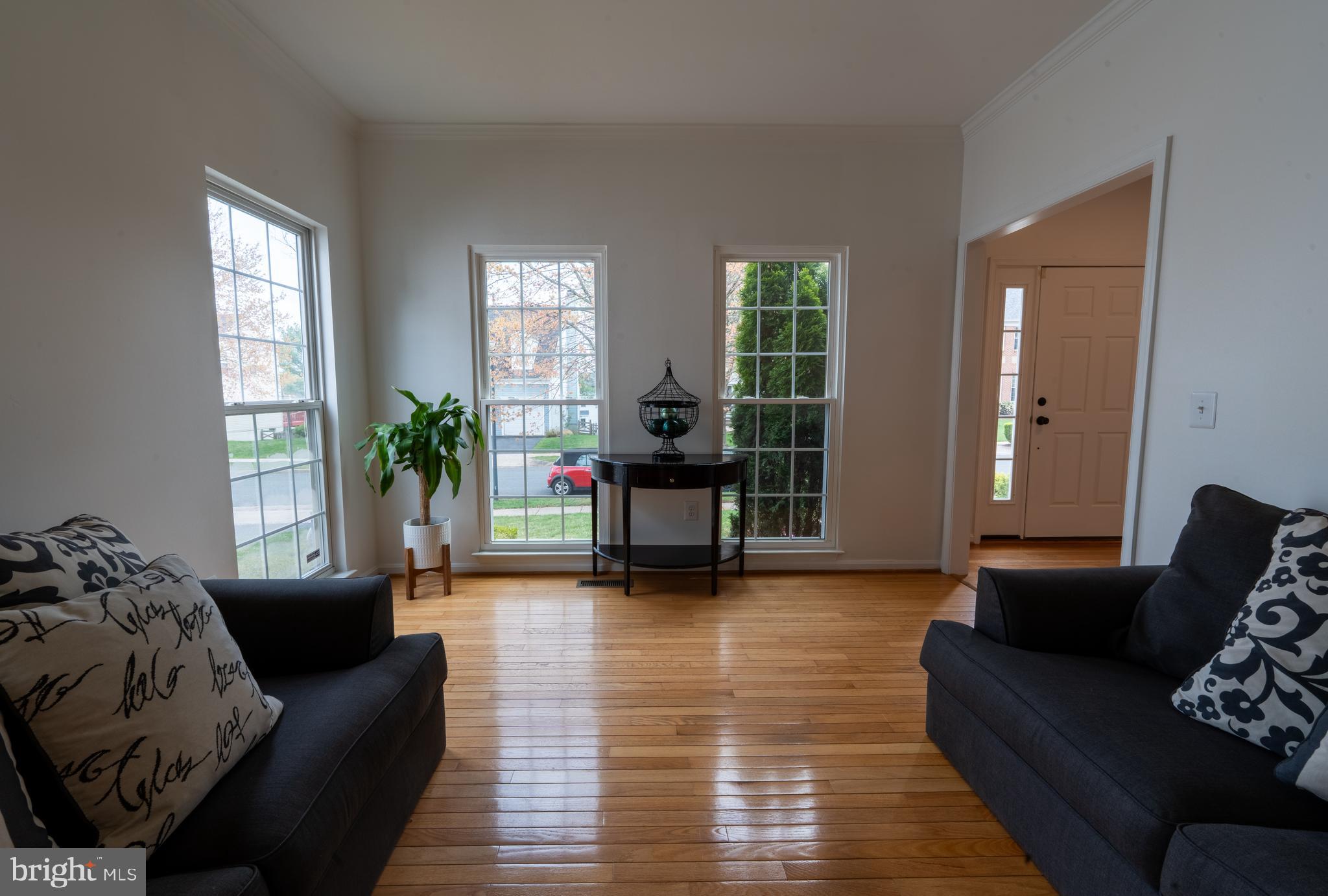 GERMANTOWN - Residential