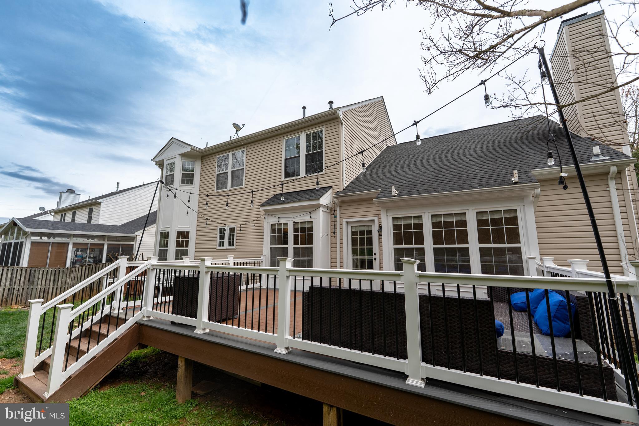 GERMANTOWN - Residential