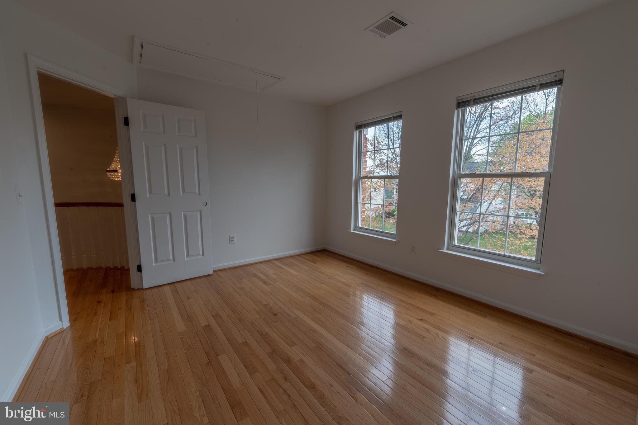 GERMANTOWN - Residential