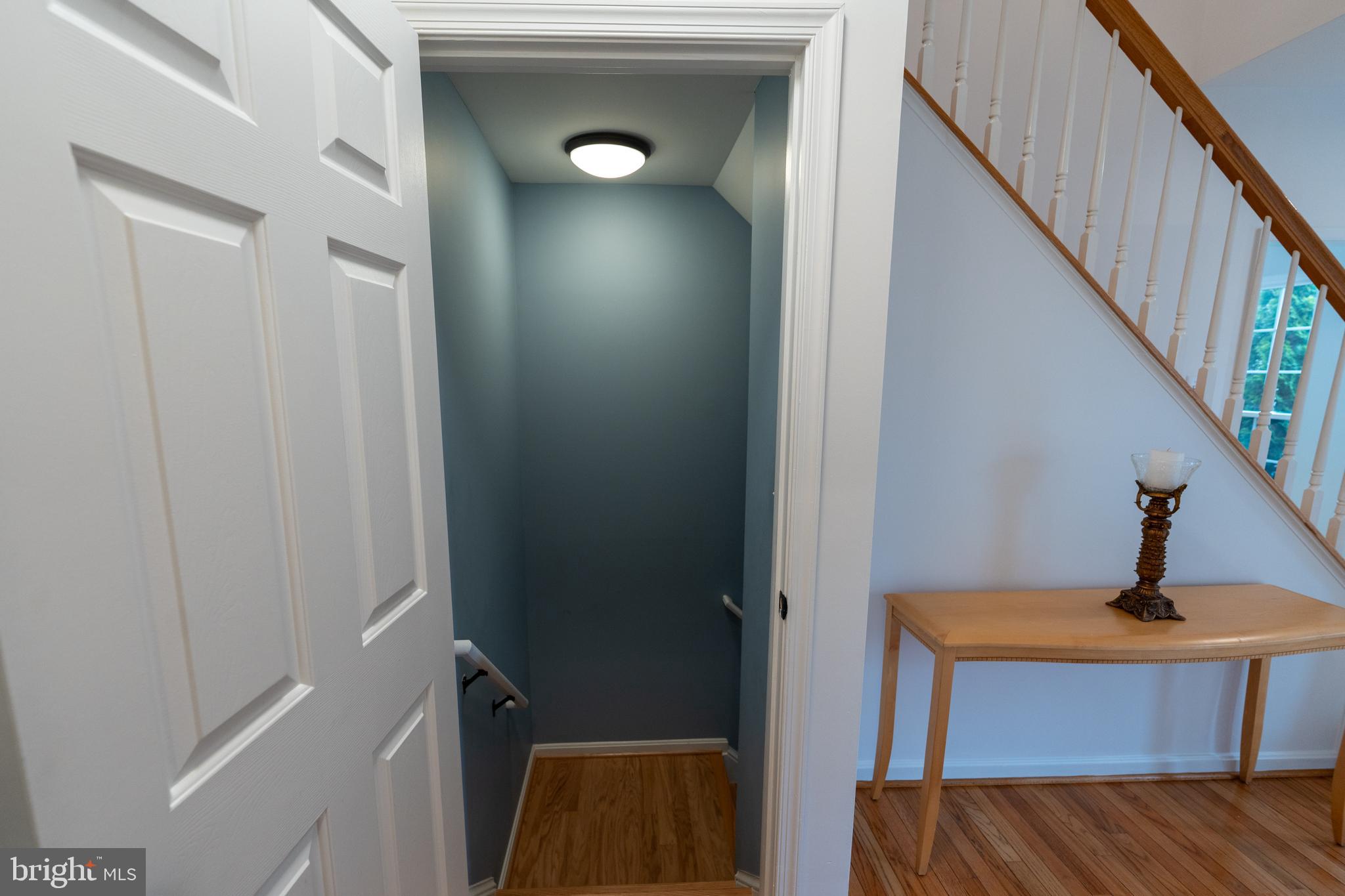 GERMANTOWN - Residential