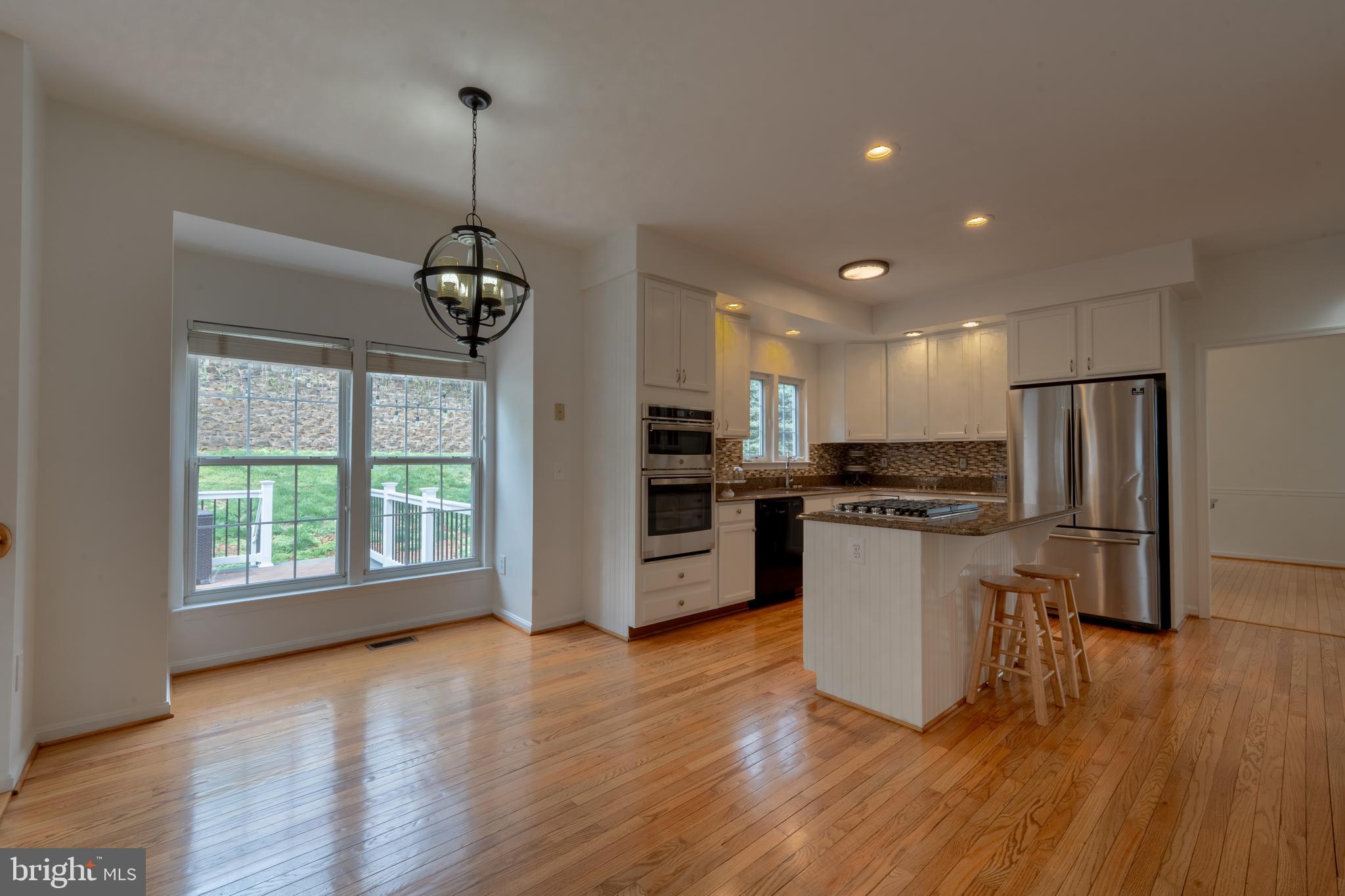 GERMANTOWN - Residential