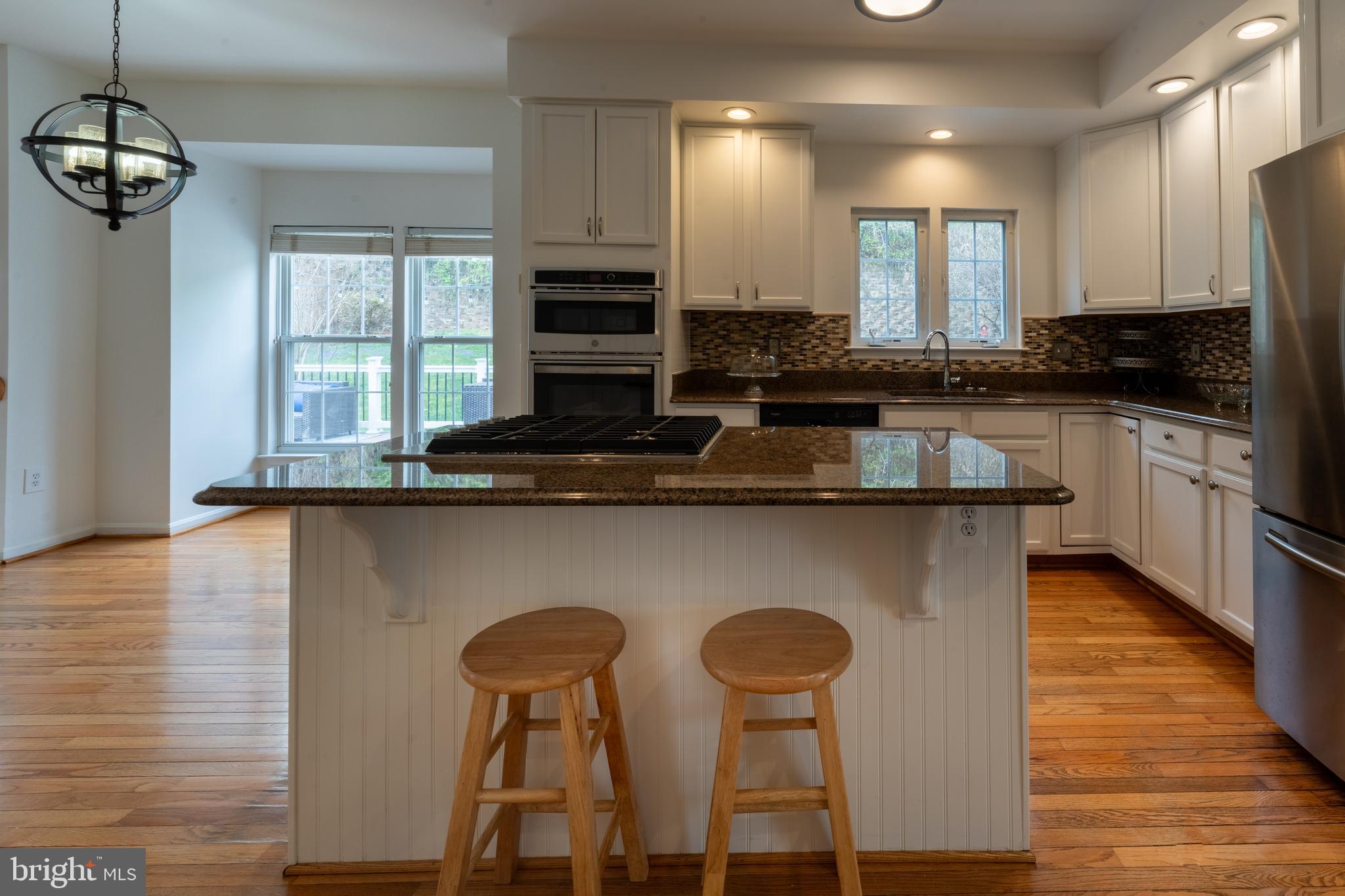 GERMANTOWN - Residential