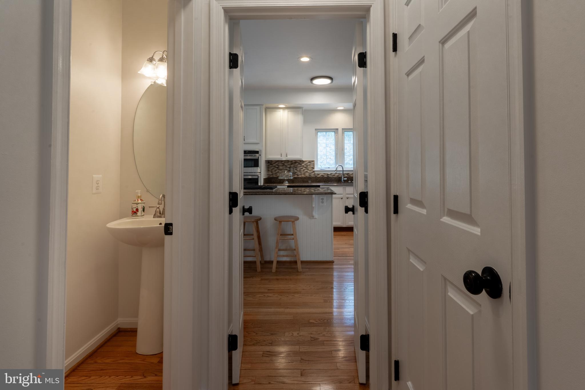 GERMANTOWN - Residential