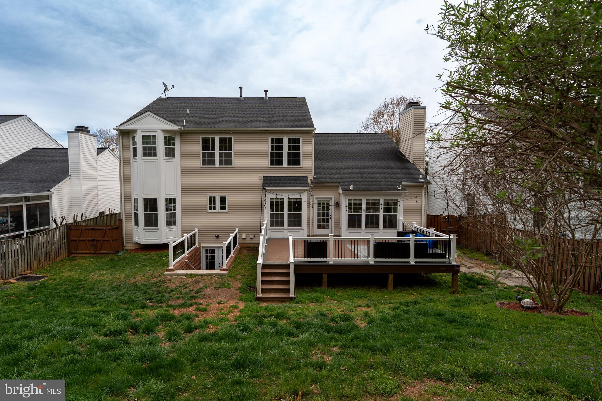 GERMANTOWN - Residential