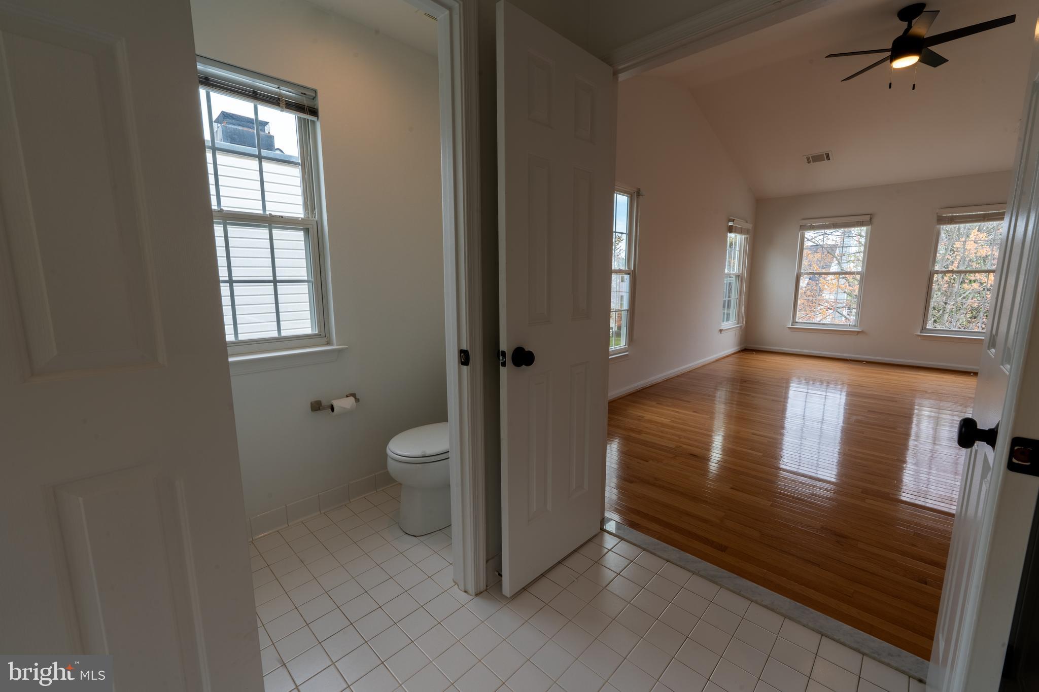 GERMANTOWN - Residential