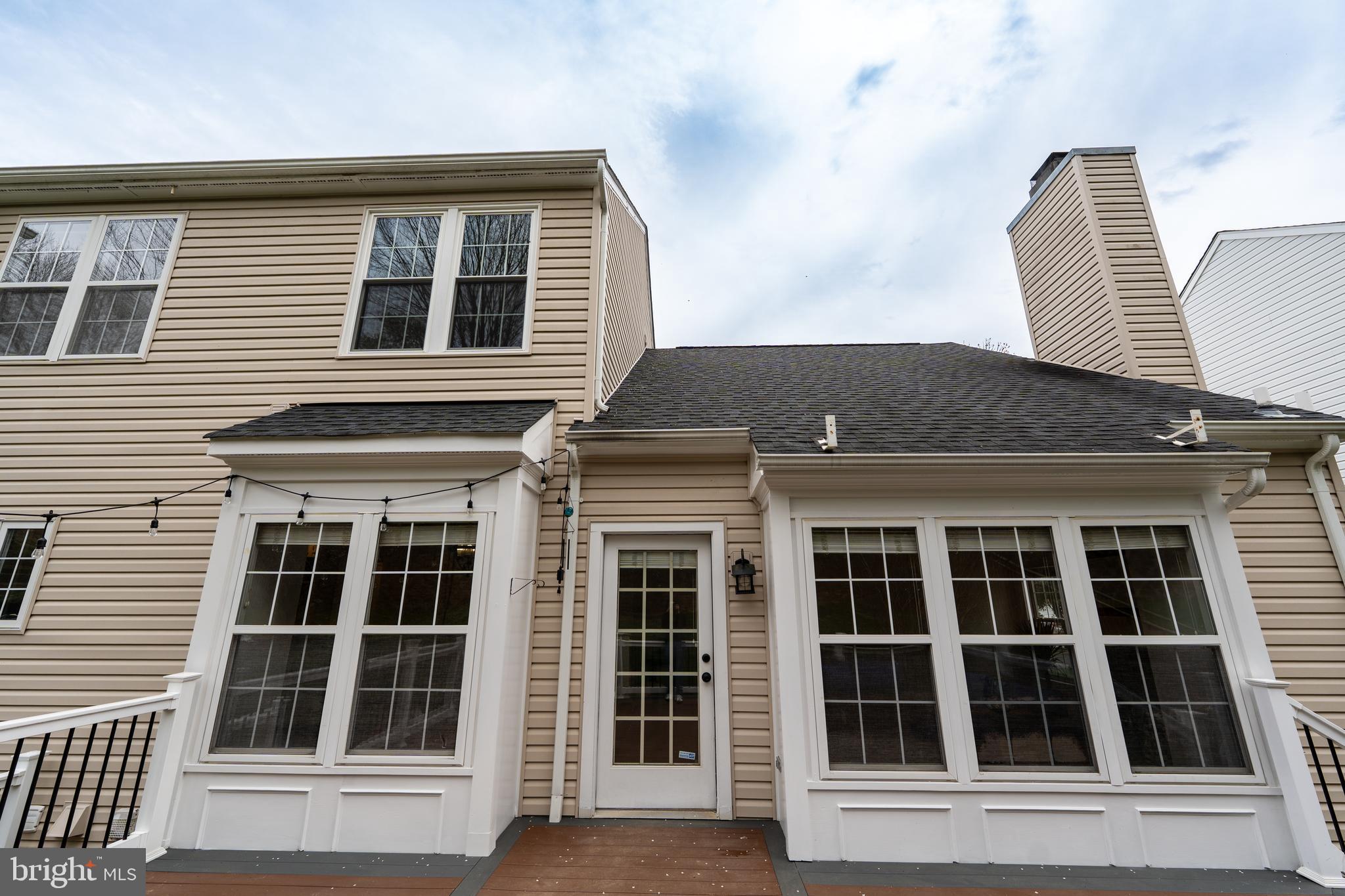 GERMANTOWN - Residential