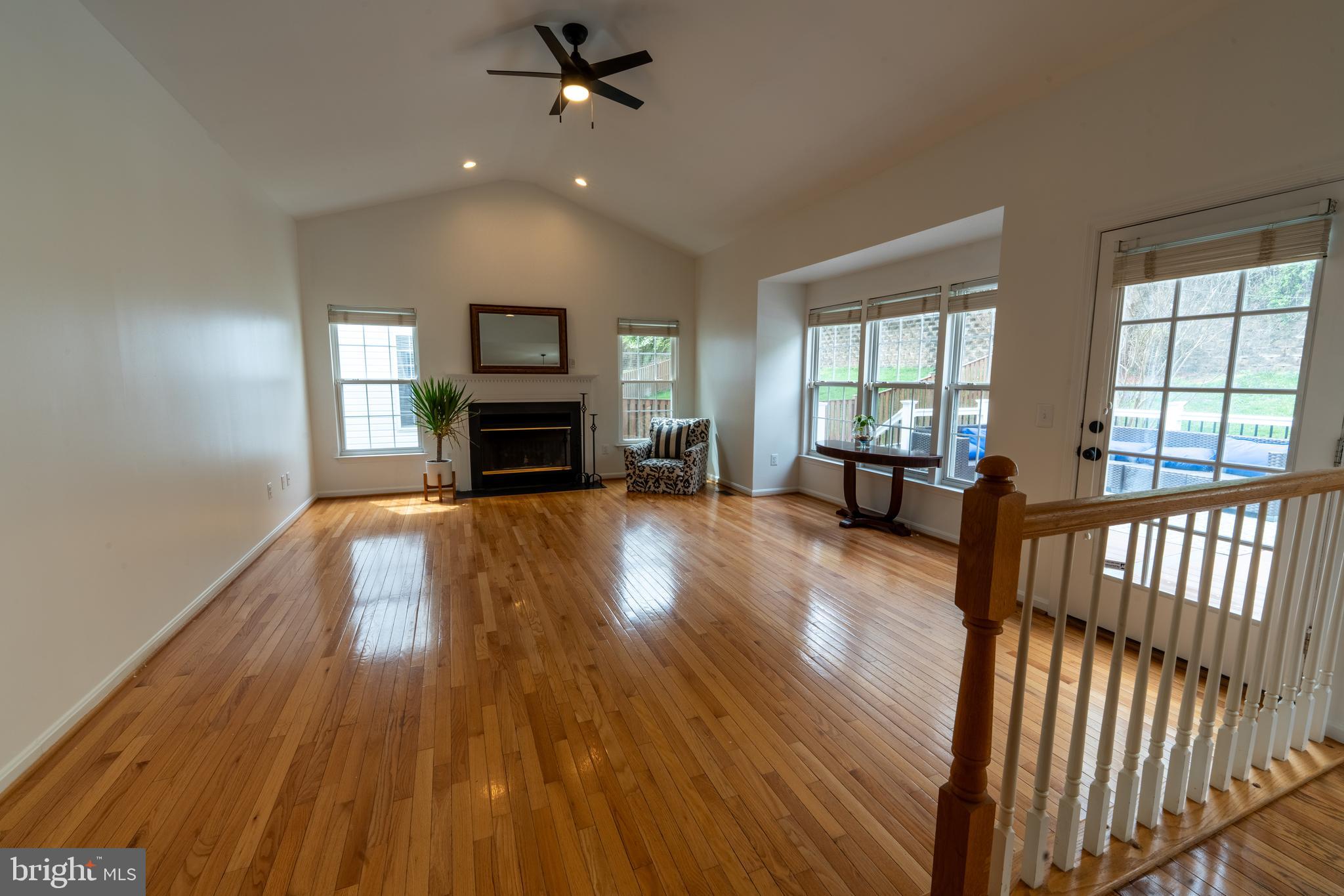 GERMANTOWN - Residential